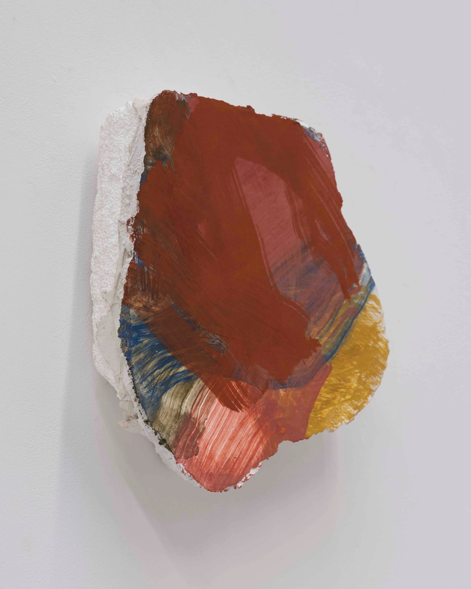 James Hyde, PART 3, 1998