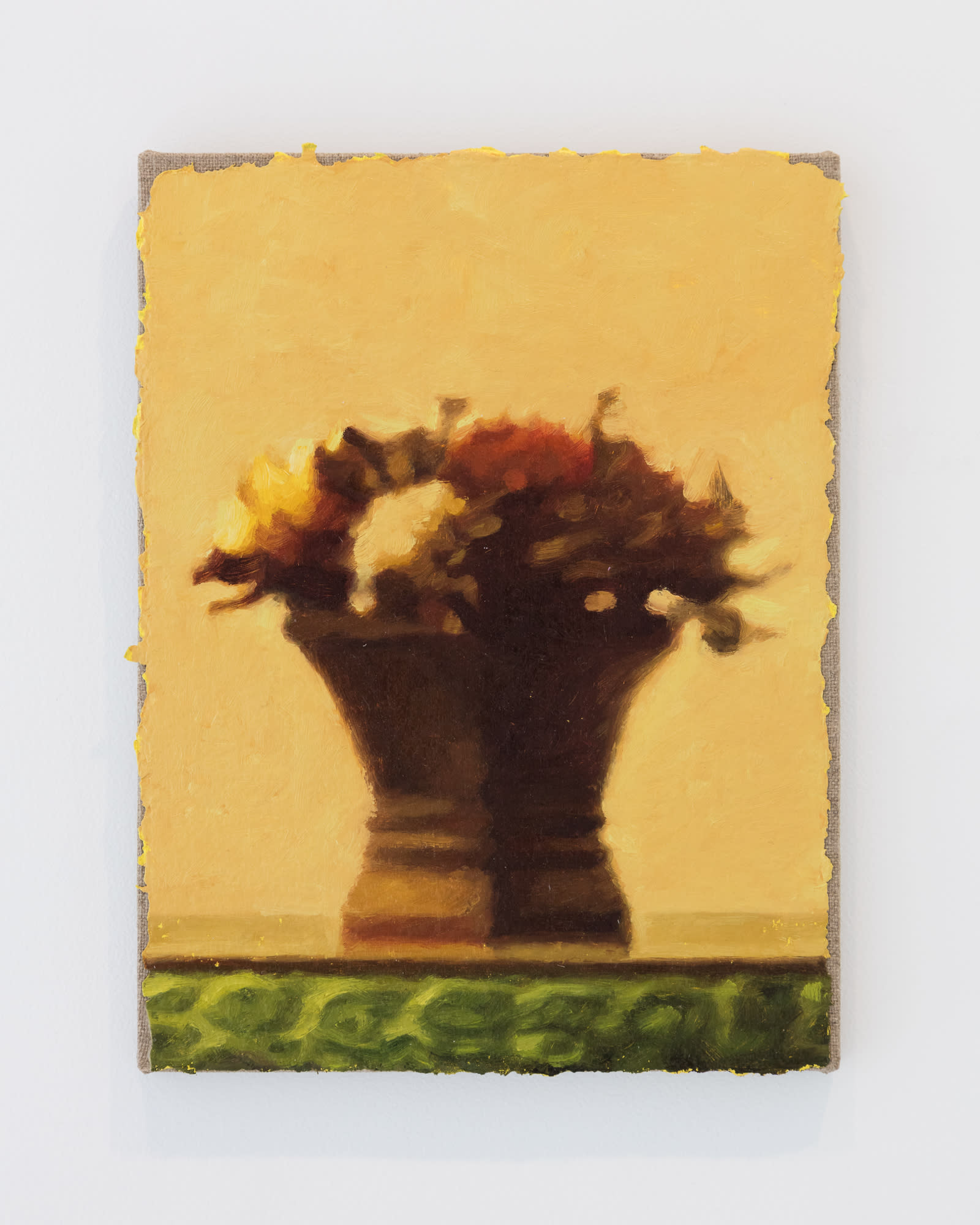 Tim Wilson, Patio Table, 2020