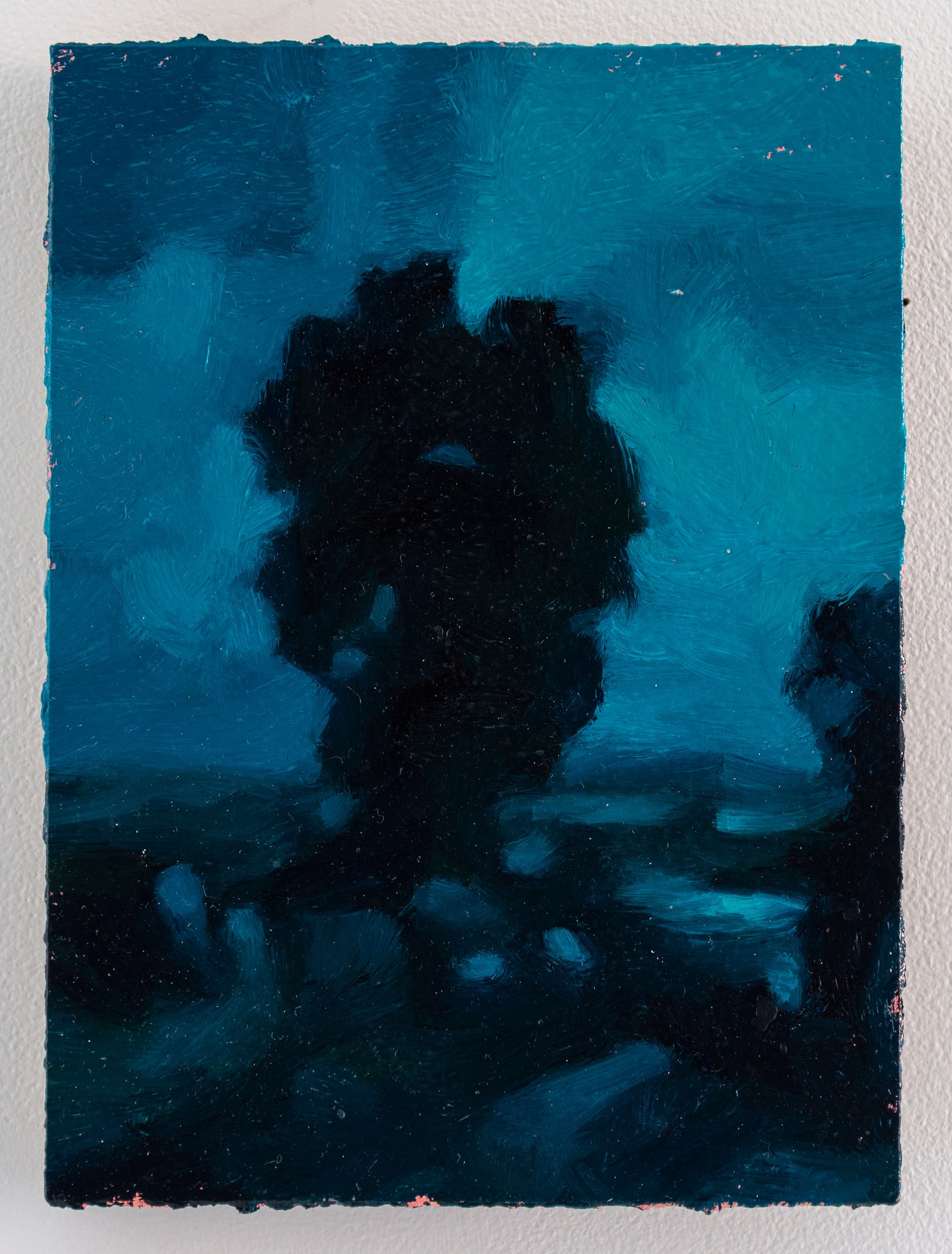 Tim Wilson, Chest of Drawers(B), 2023