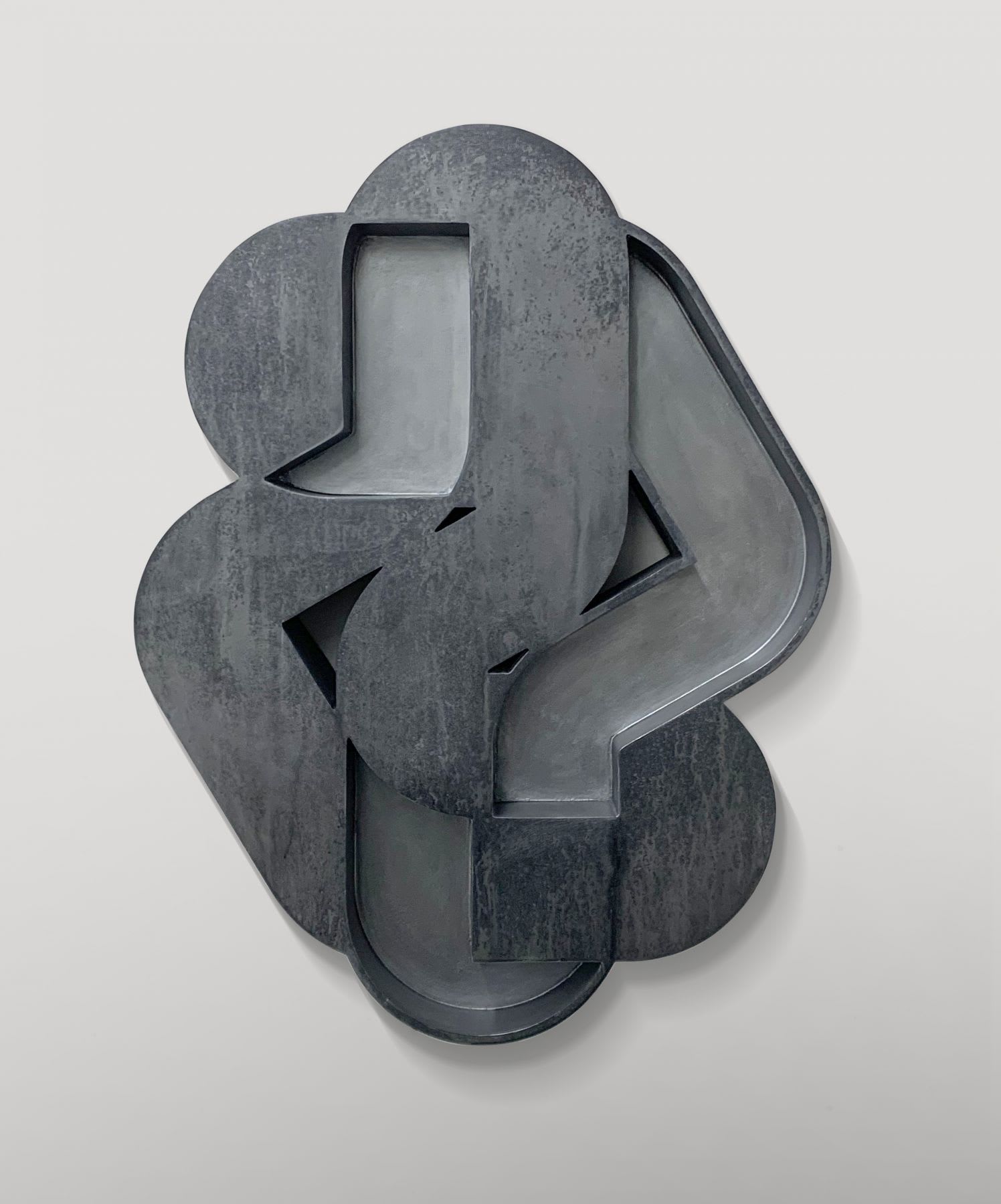 Amir Nikravan, Closed circuit (Passing), 2020