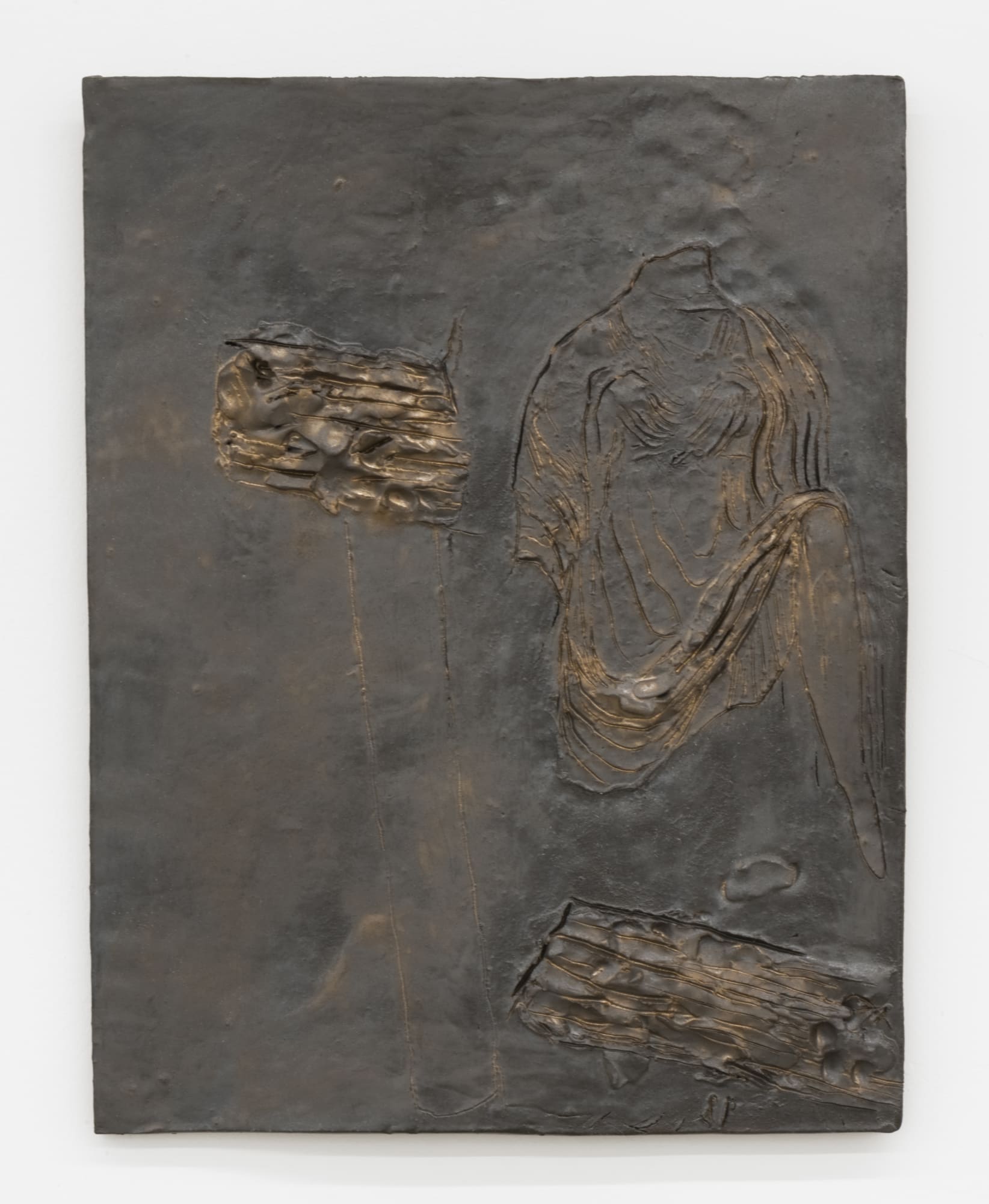 Sarah Peters, Shadow Venus, 2021