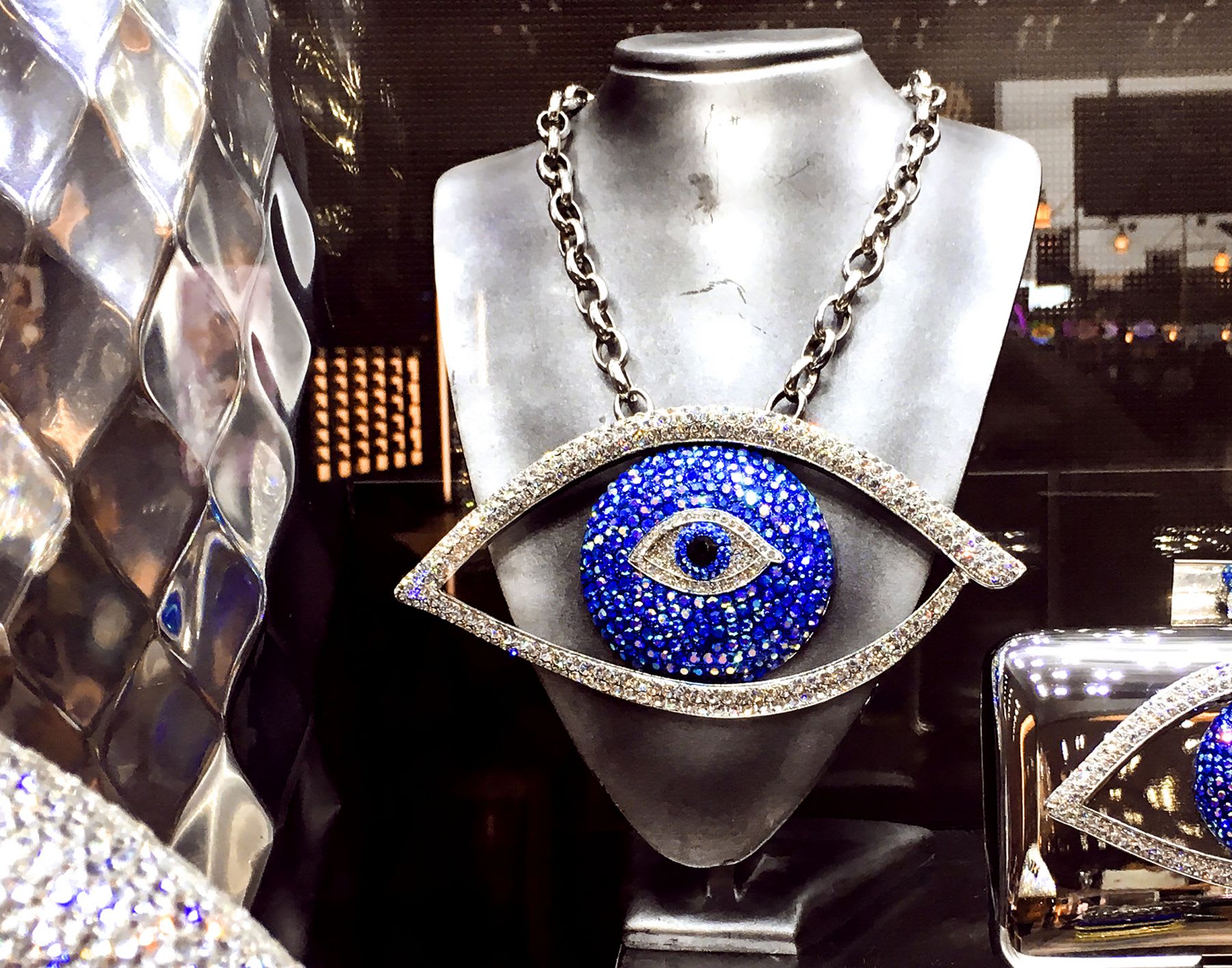 Jessica Craig-Martin, Premium Insurance, 2017