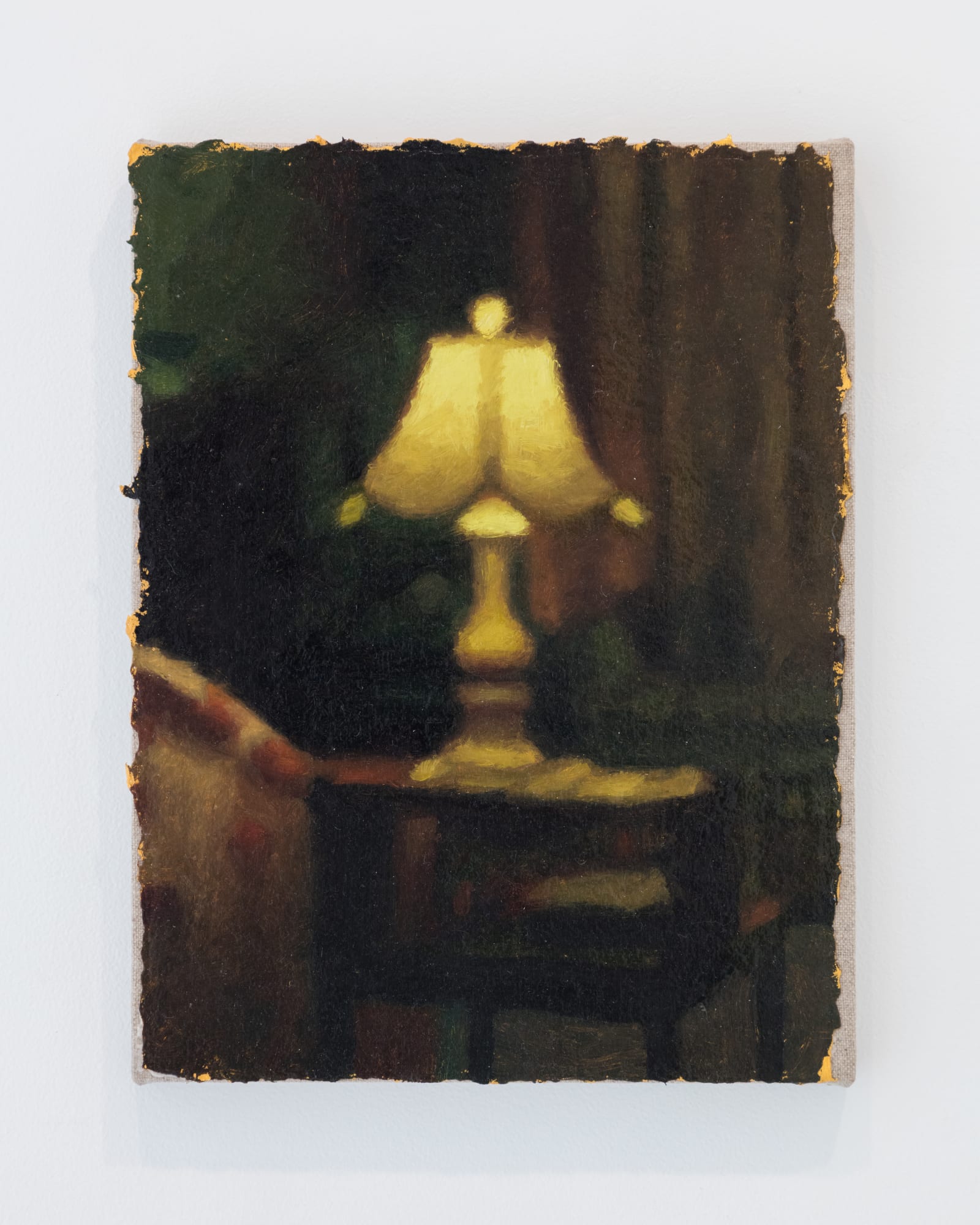 Tim Wilson, Chair, 2020