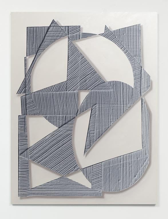 Amir Nikravan, Mask VII, 2016