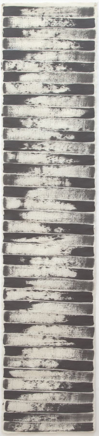 Huguette Caland, Untitled, 2000