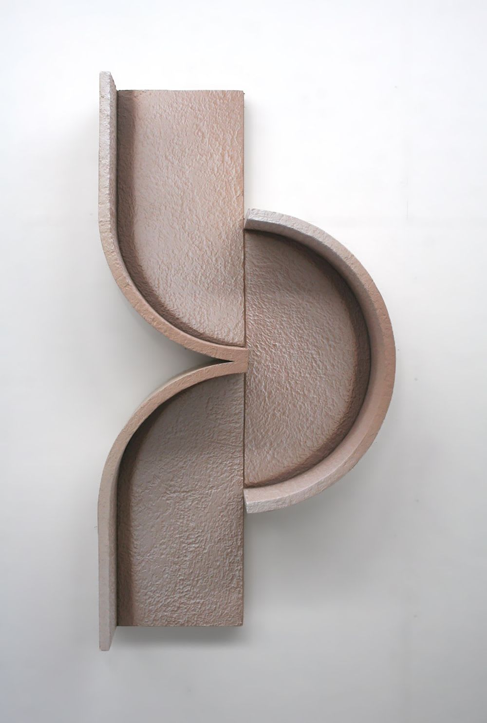 Amir Nikravan, Rational Design (Kink), 2017