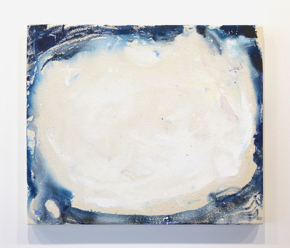 John Riepenhoff, Plein Air (Hornby), 2015