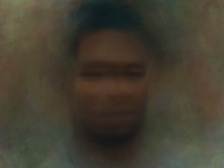 Dennis Delgado, Moonlight, 2022