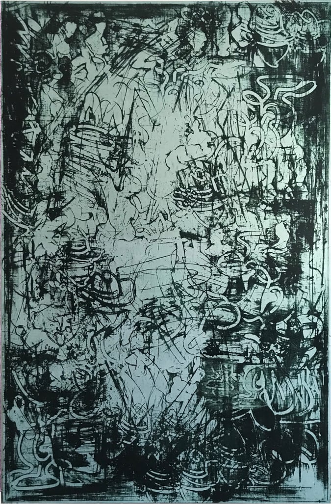 Rannva Kunoy, Hedonium, 2021