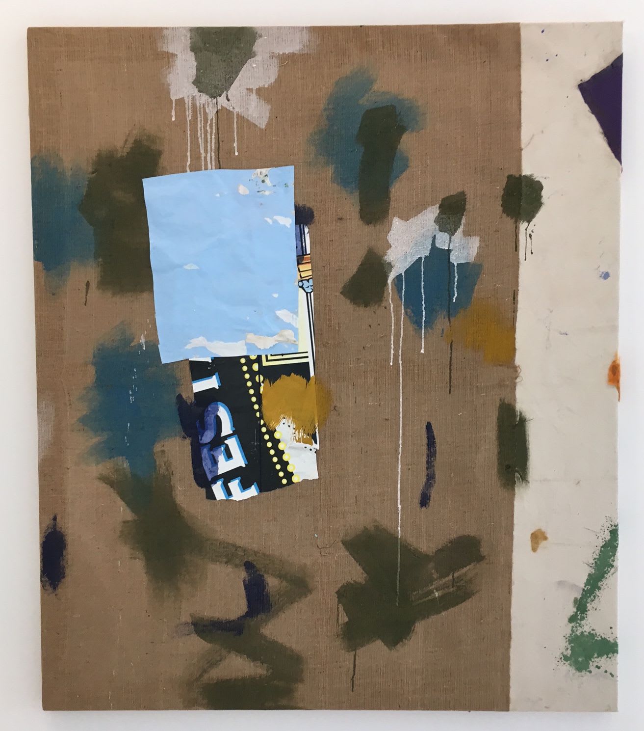 Joe Fyfe, Heimat, 2016