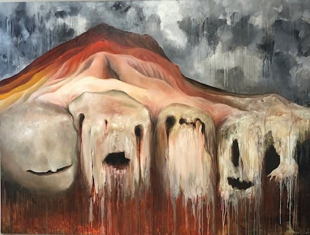Danny Moynihan, Untitled, 2024