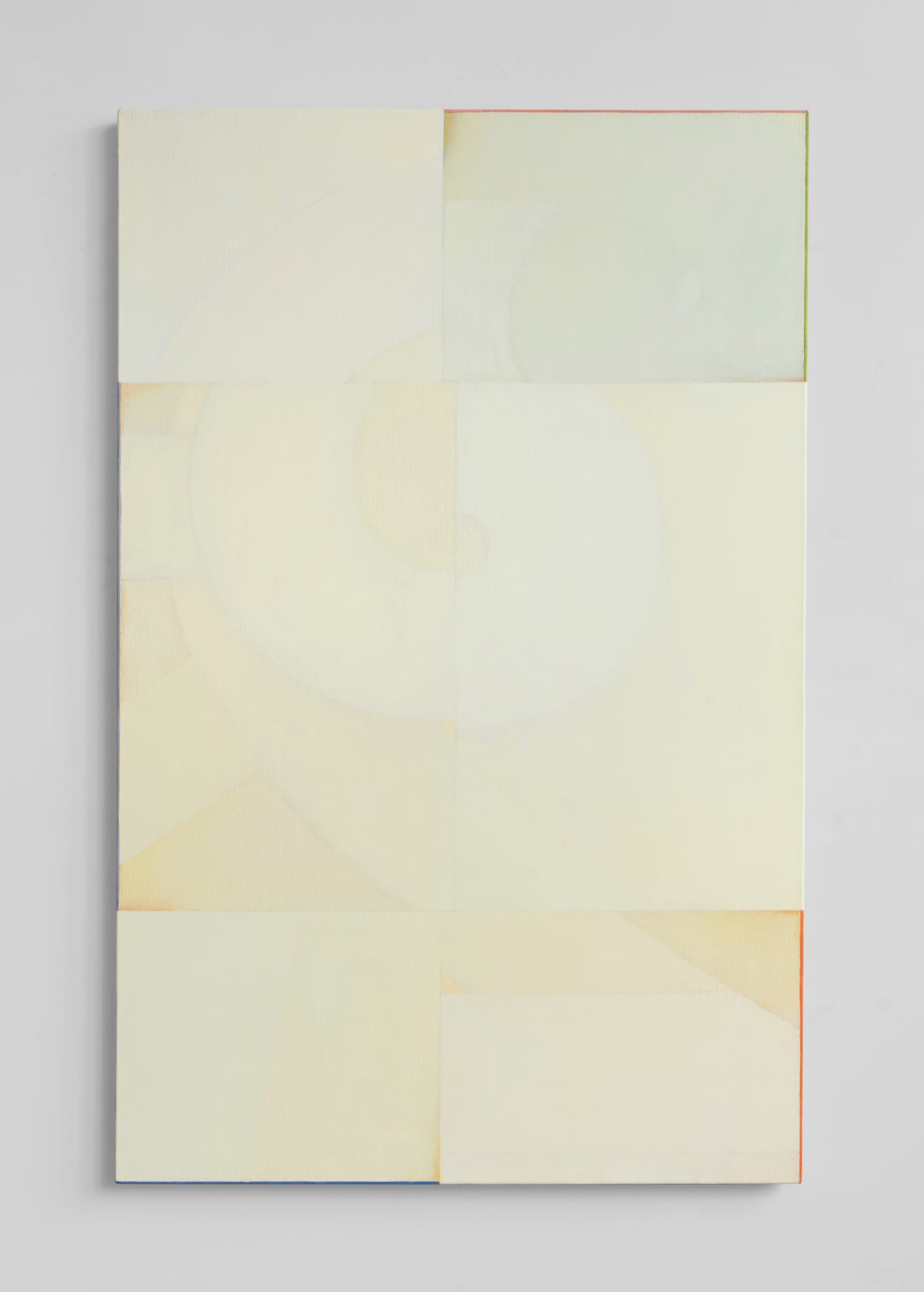 Nathlie Provosty, Ellipsis, 2022