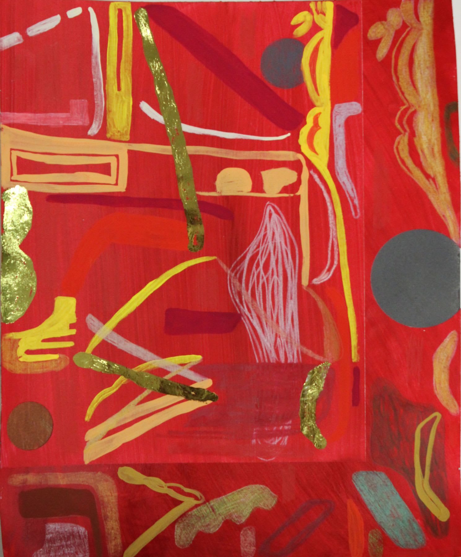 Peter Barrickman, Bus Sculpture, 2016