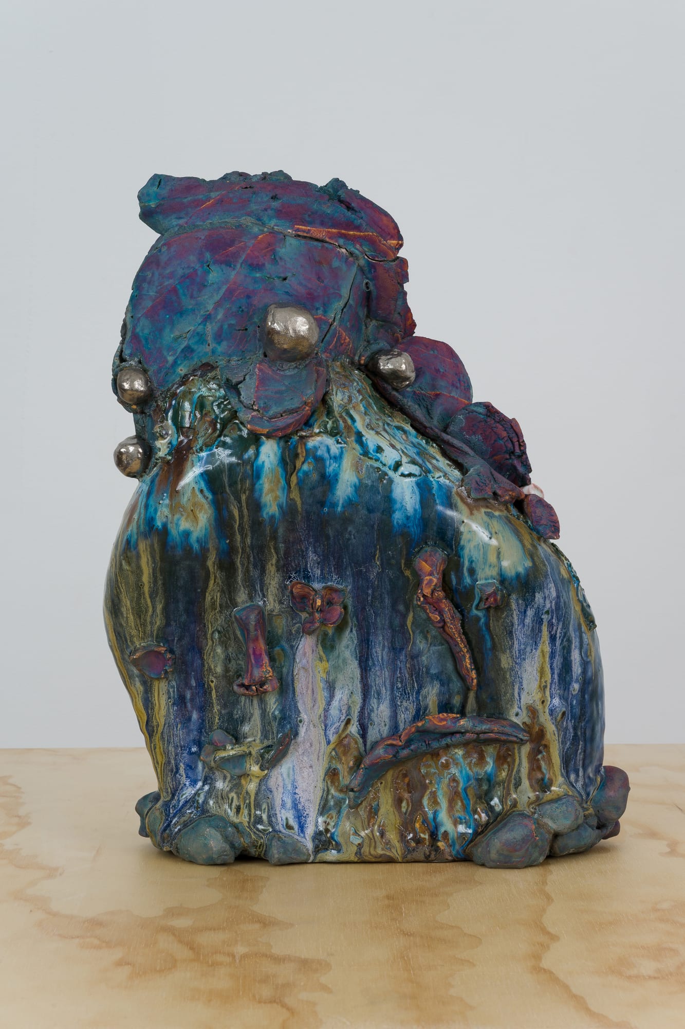 Kentaro Kawabata, soos, 2015