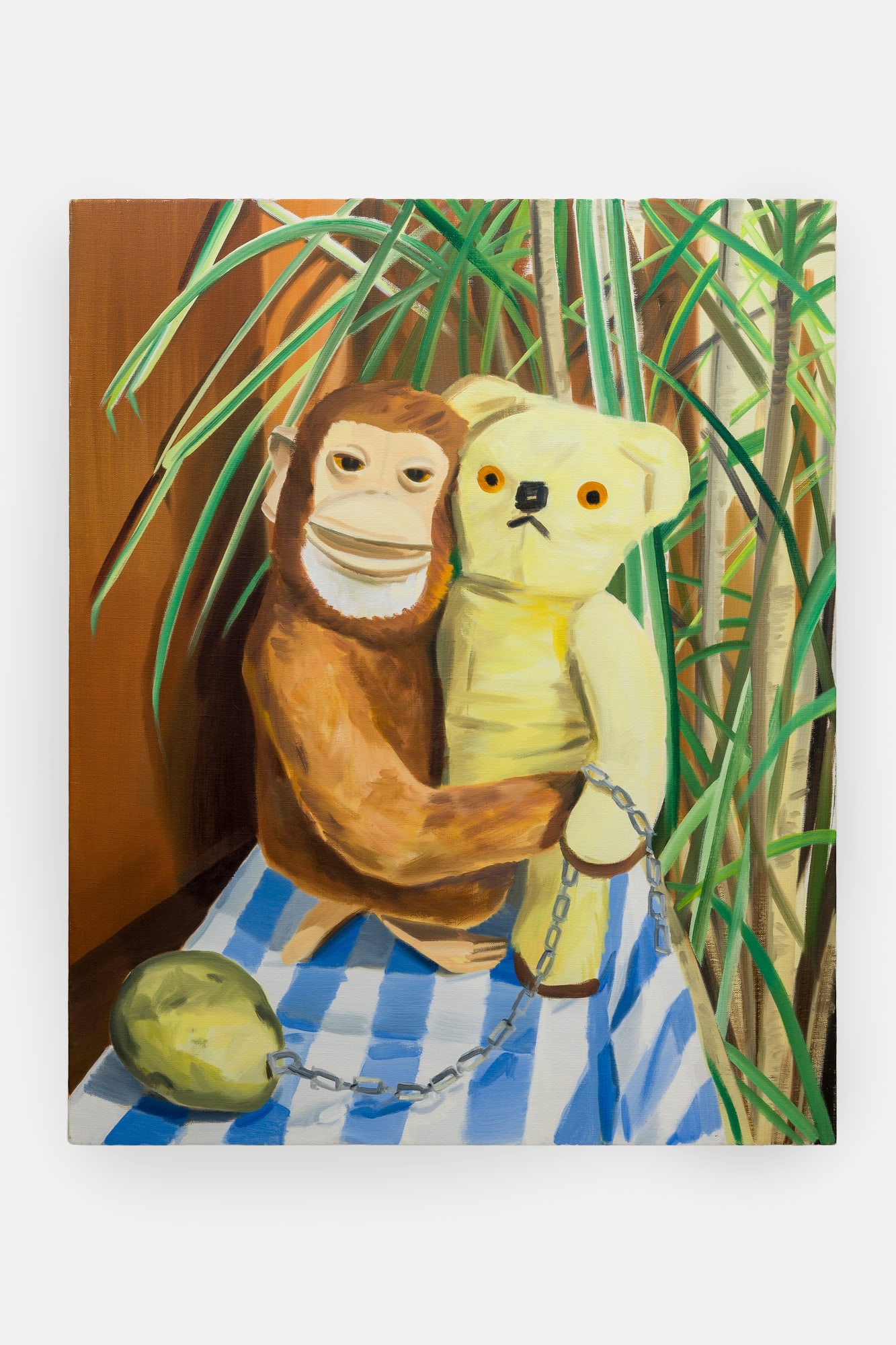 Ulala Imai, Promenade, 2020