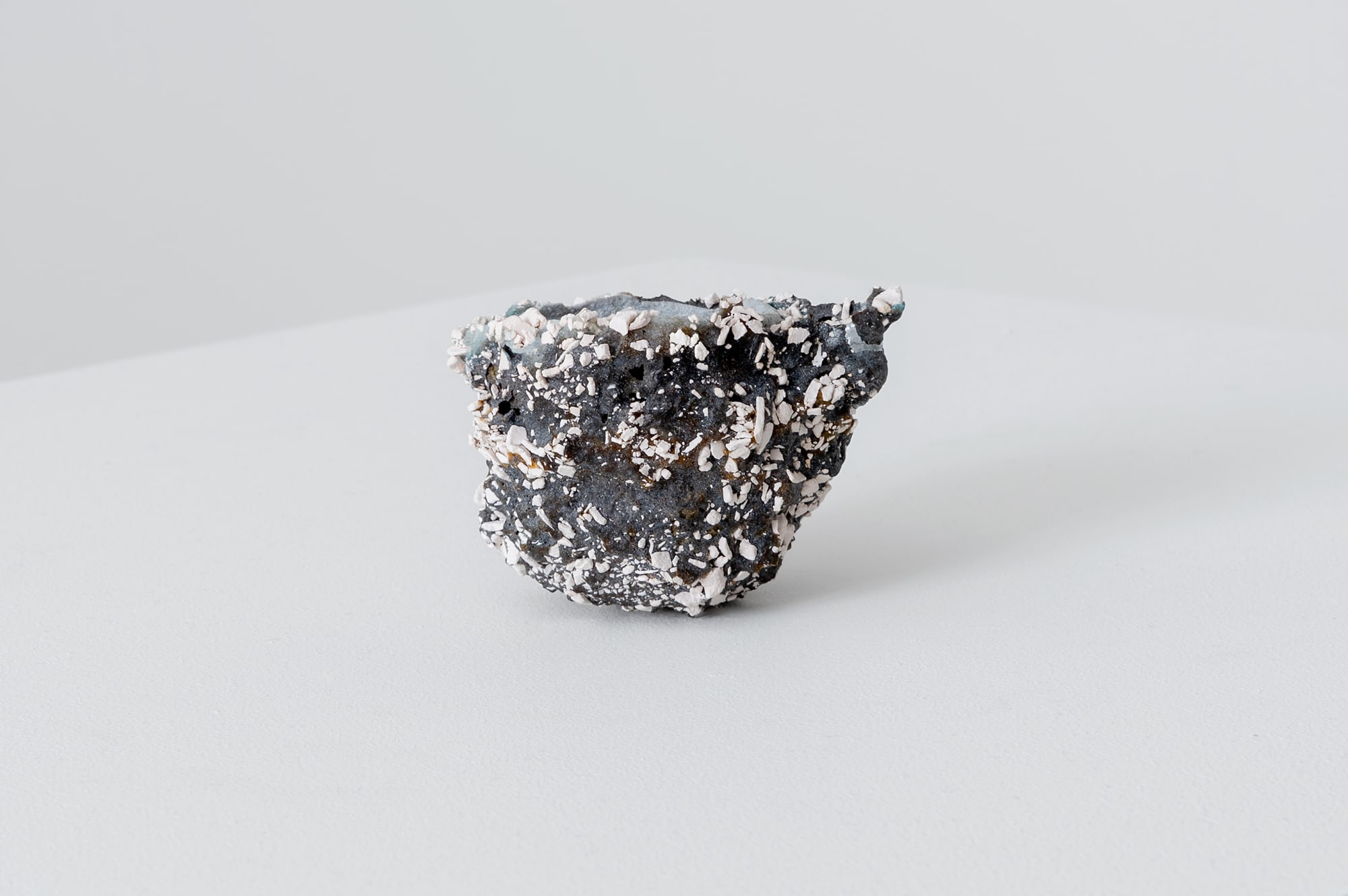 Masaomi Yasunaga, Sai 砕, 2017