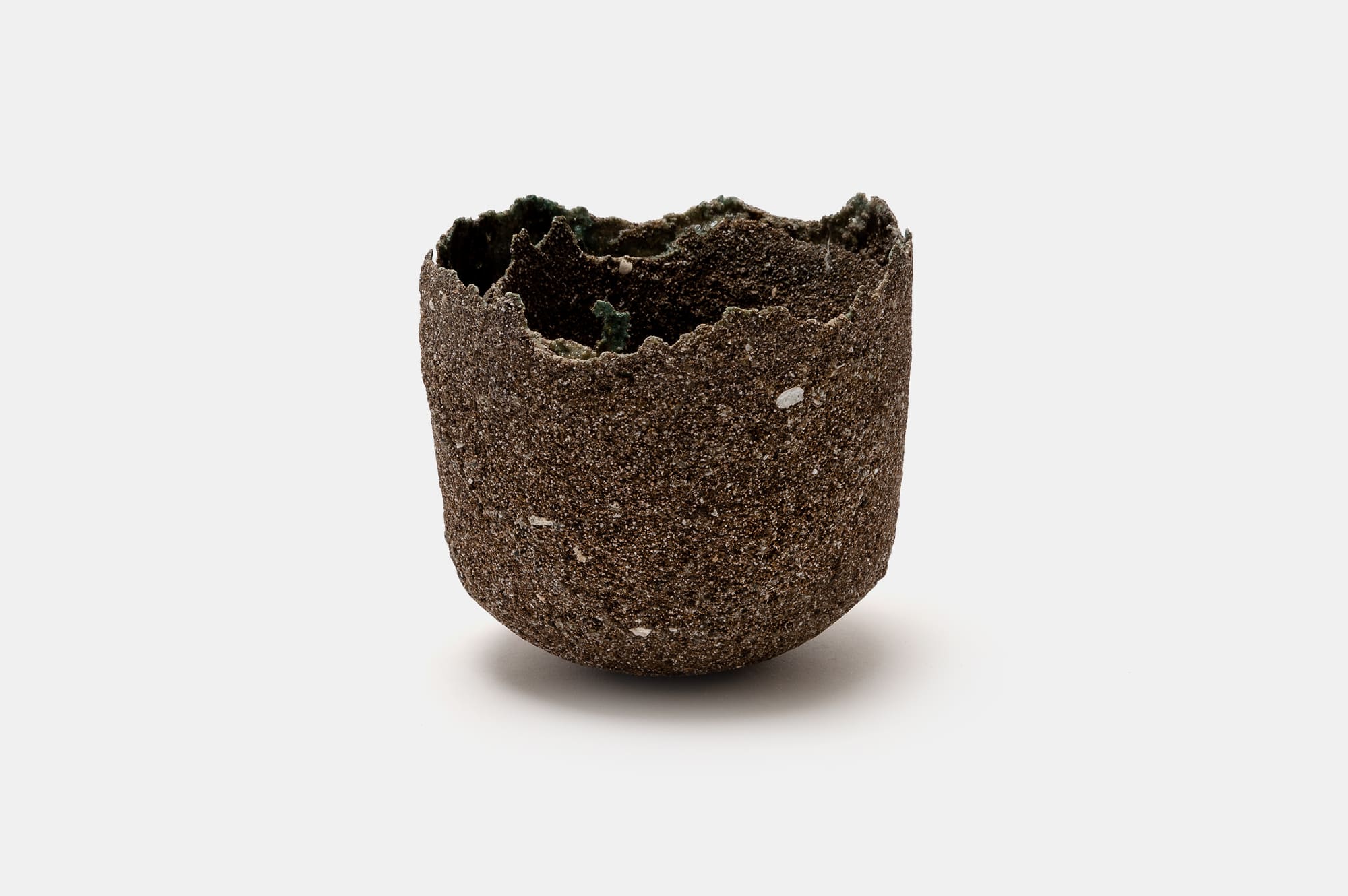 Masaomi Yasunaga, Sai 砕, 2019