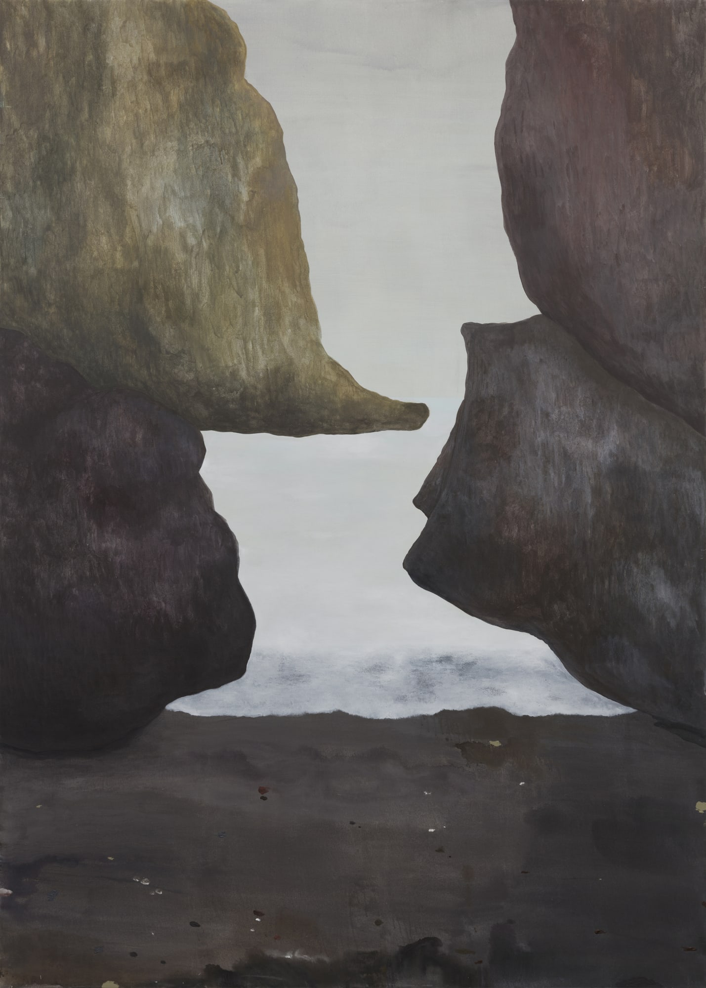 Prae Pupityastaporn, Hidden Place, 2019