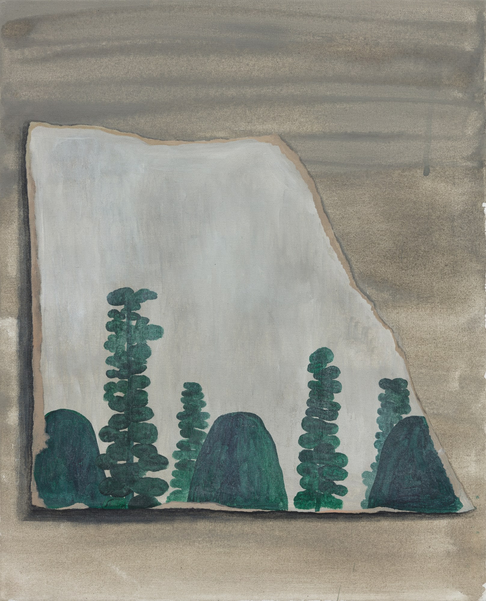 Prae Pupityastaporn, Lost and Found 01, 2019