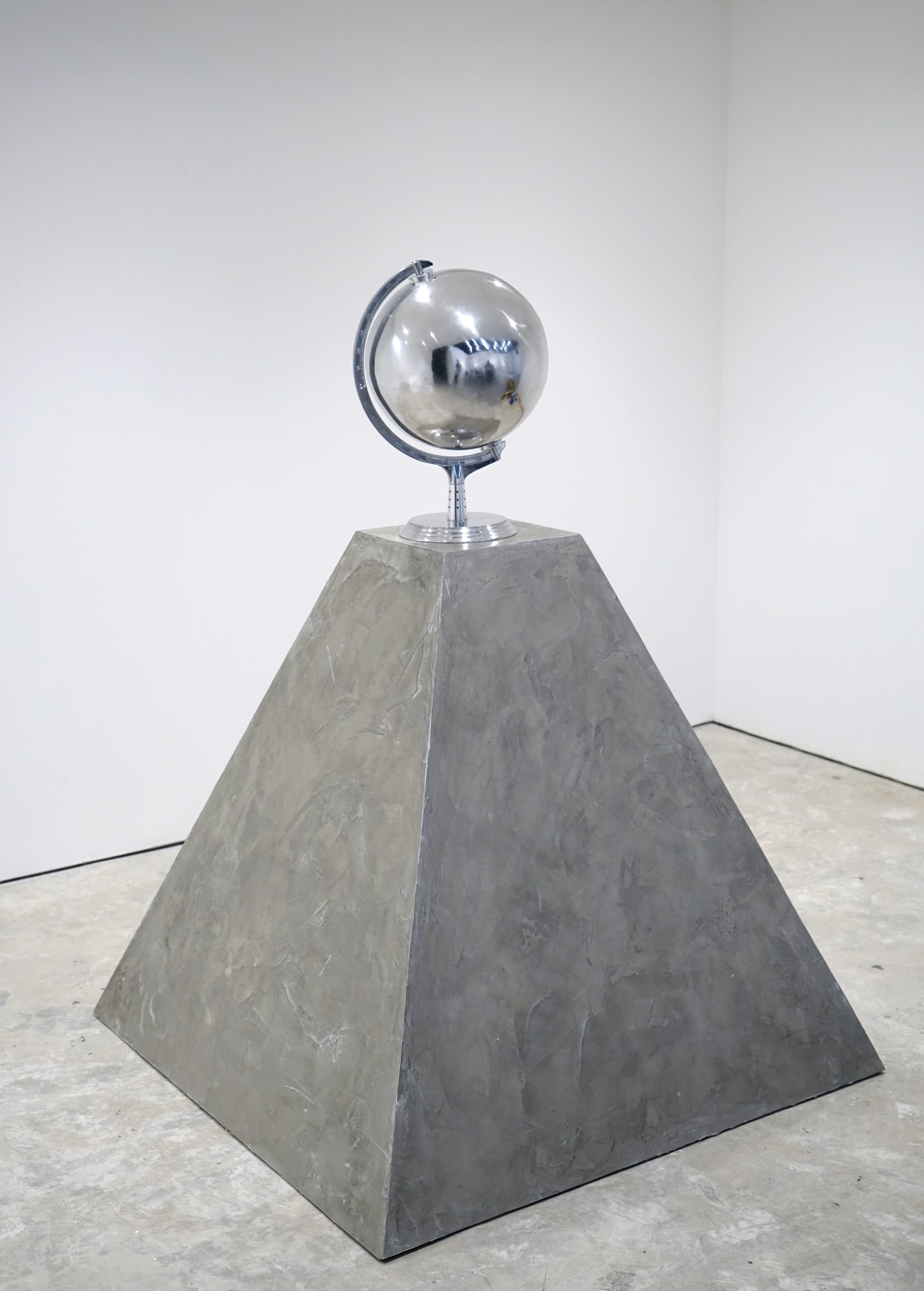 Tada Hengsapkul, The quality of mercy is not strained, 2016