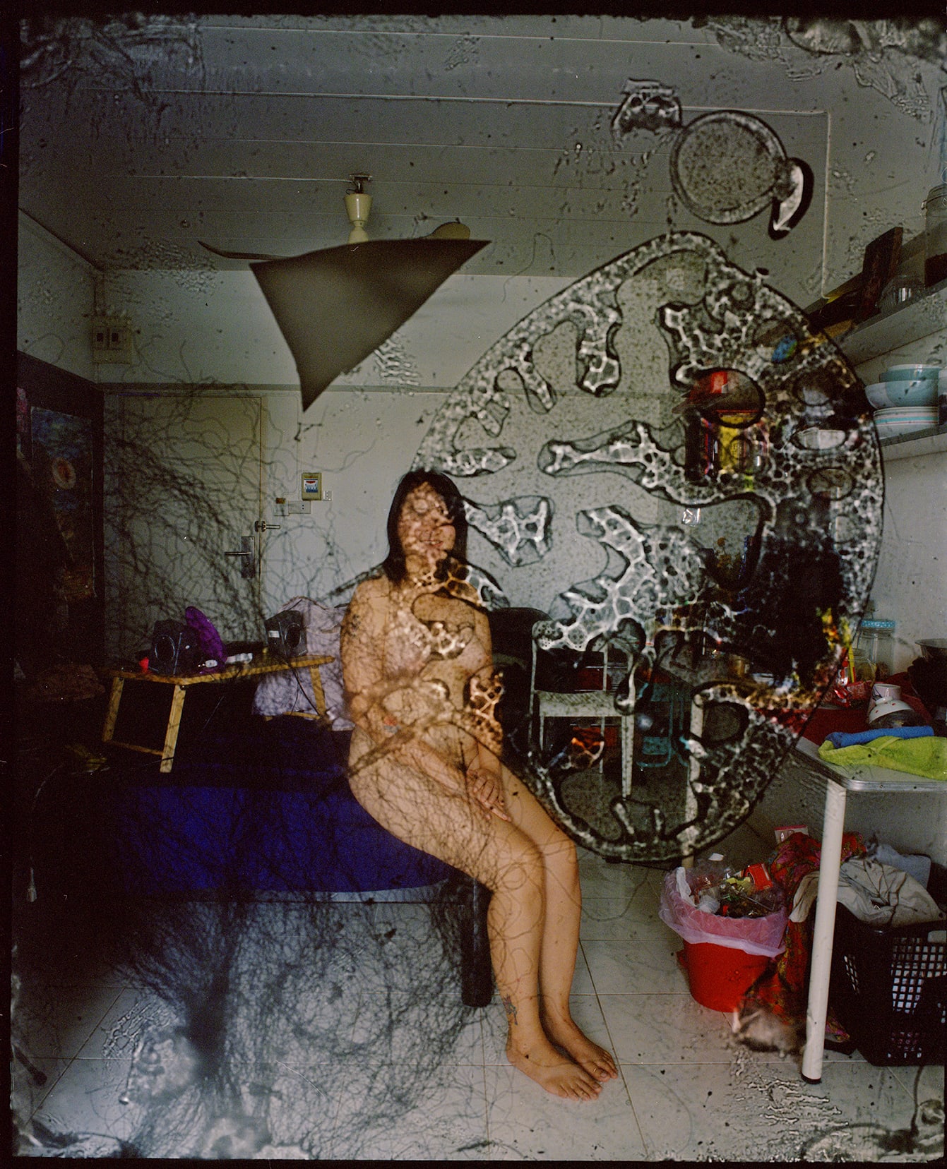 Tada Hengsapkul, 9 July 2018 01:00 am, 2019