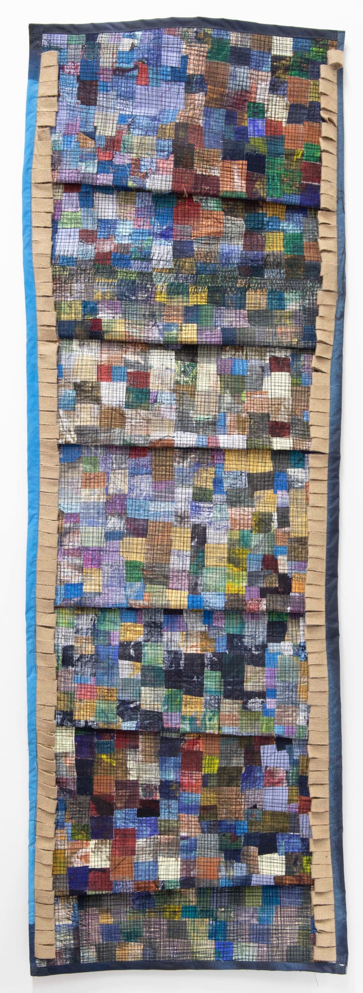 Jordan Gogos, My Life is Pixelated (eptá), 2024