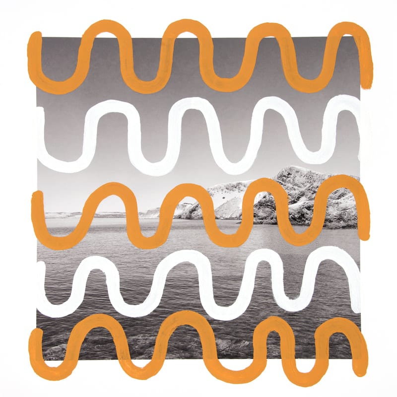 James Tylor, Turalayinthi Yarta (Yarlu), 2017