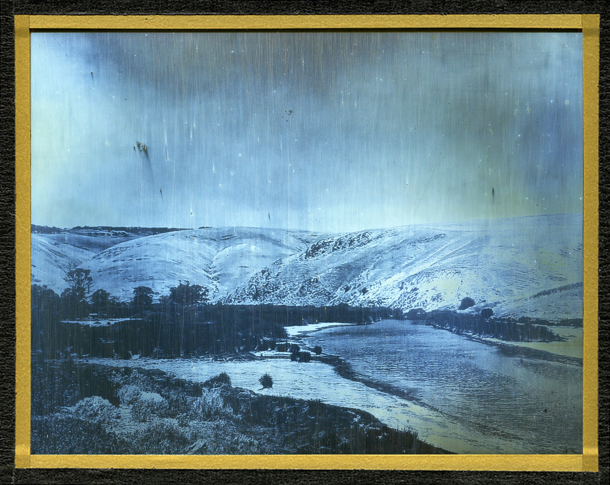 James Tylor, Kauwayarlungga Myponga Beach 2, 2022