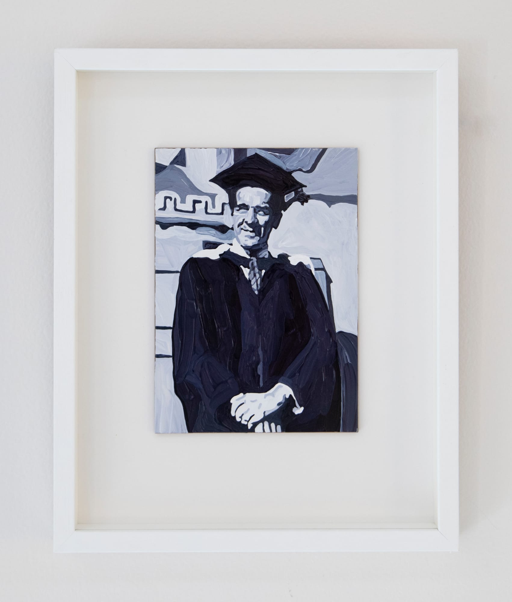 Thea Anamara Perkins, Untitled (USG1), 2022