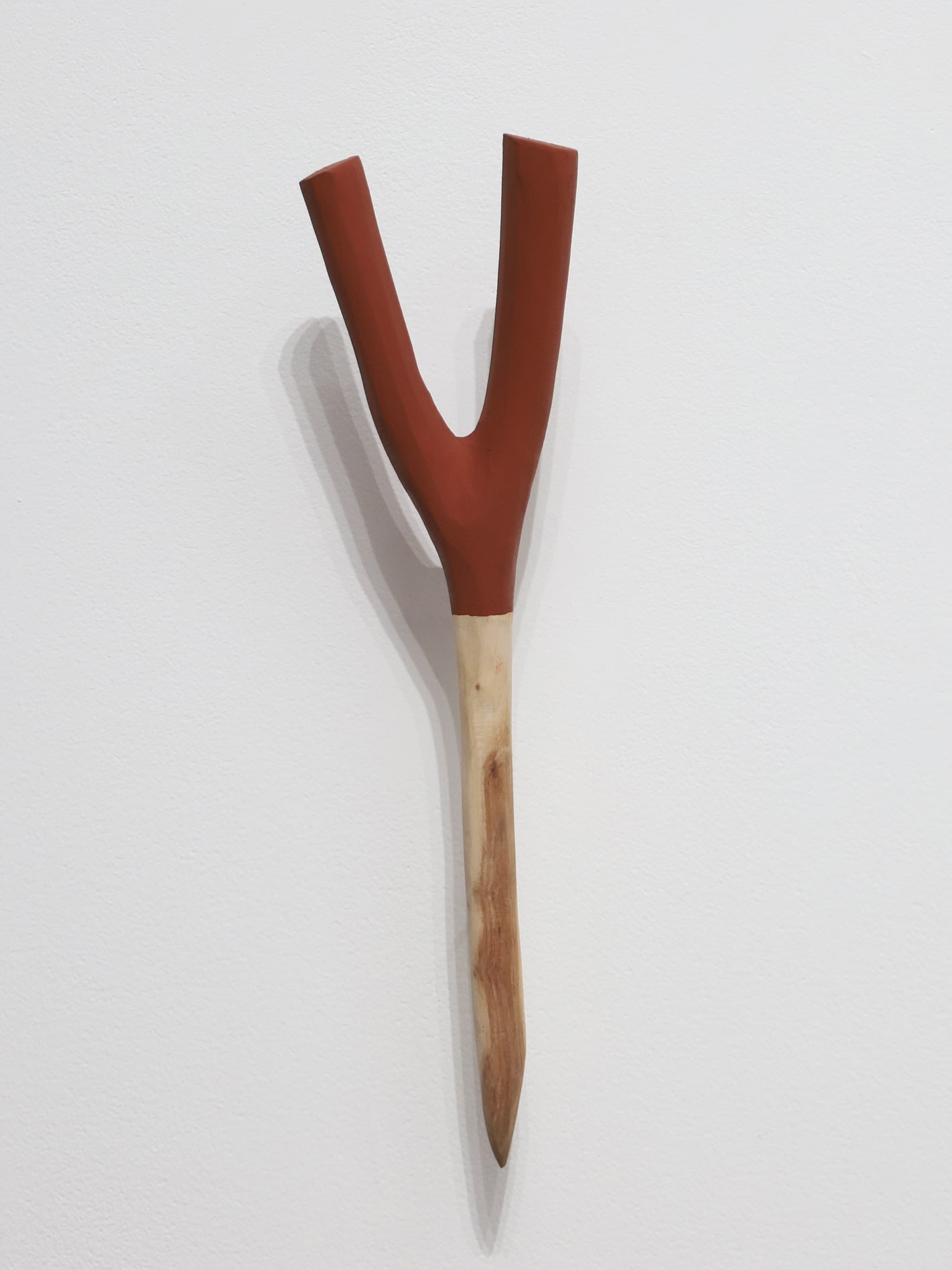 James Tylor, Object 8, 2017