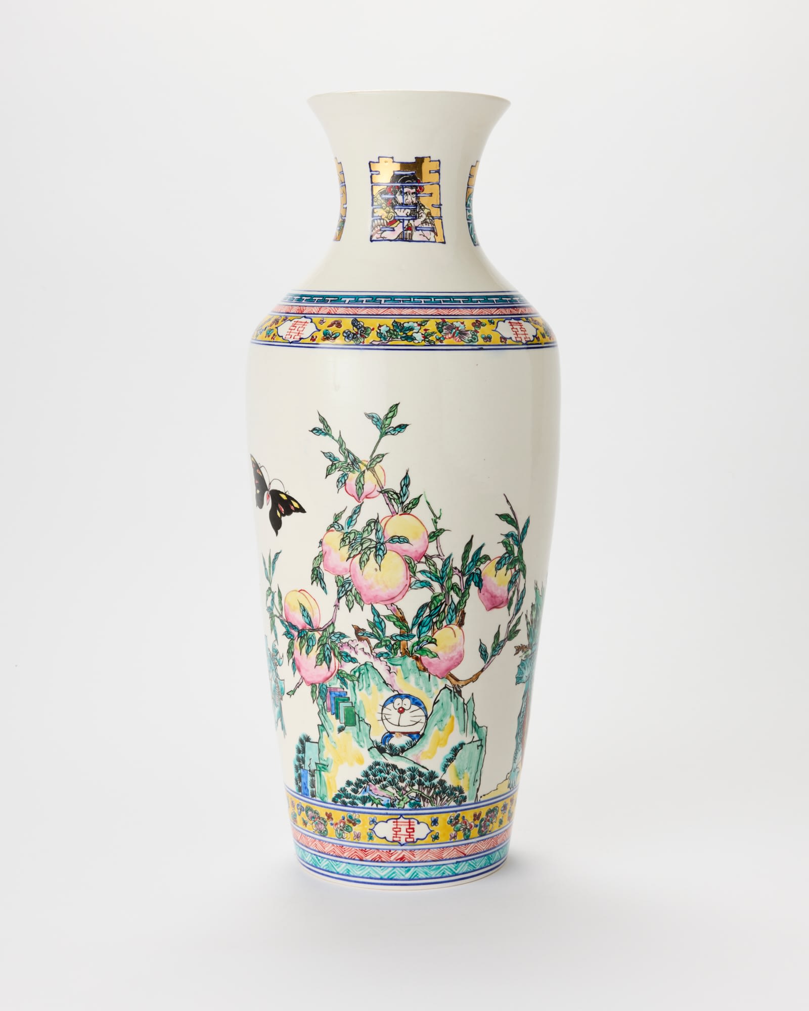 Casey Chen, Heavy metal 2, 2025