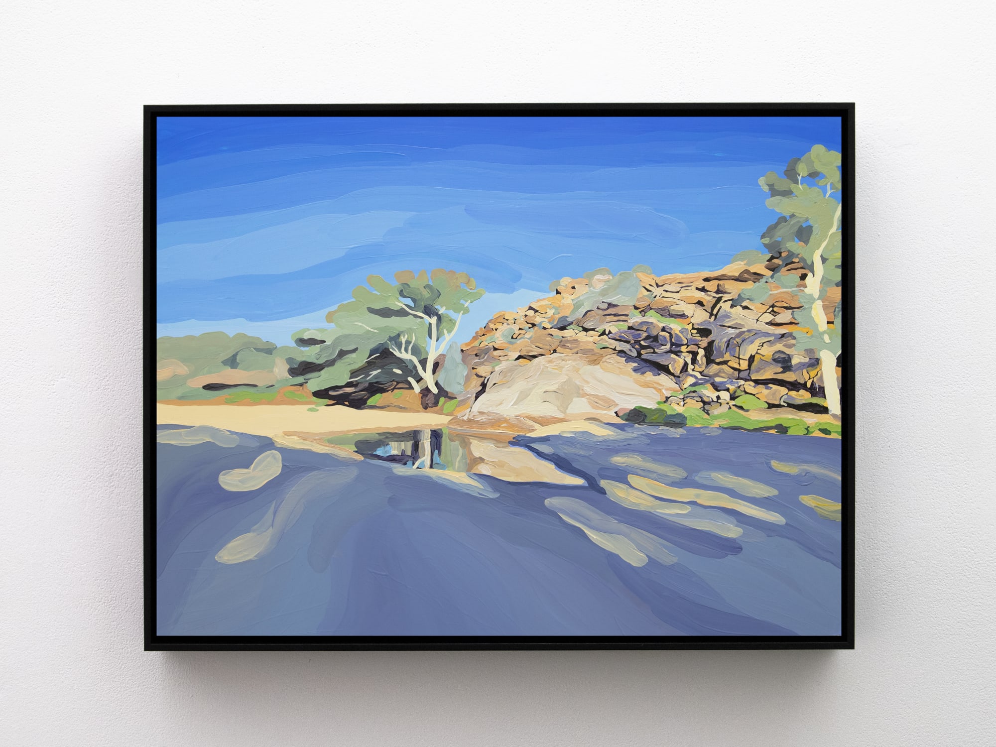 Thea Anamara Perkins, Bungalow 1, 2021