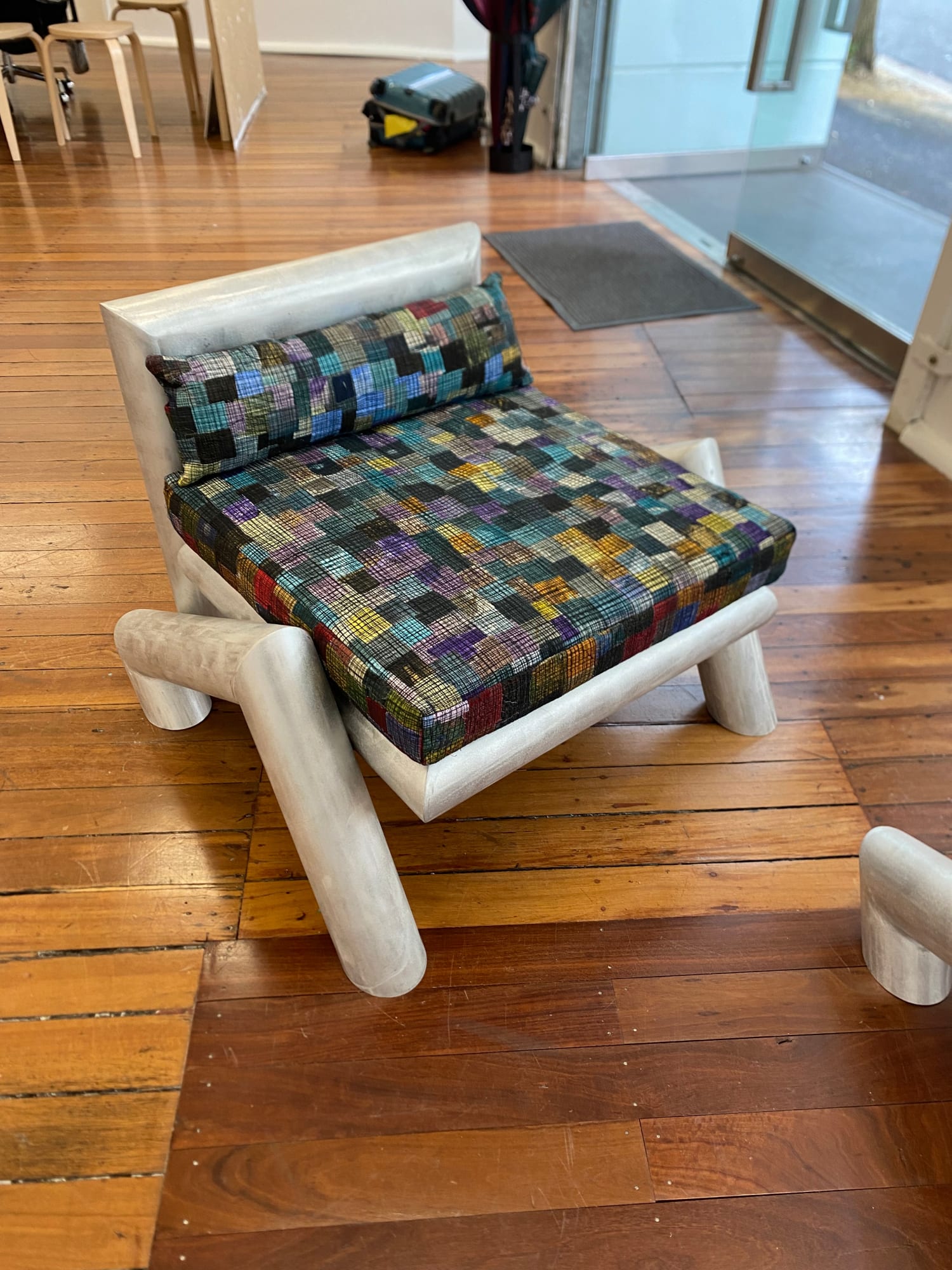 Jordan Gogos, Chair (dío), 2024