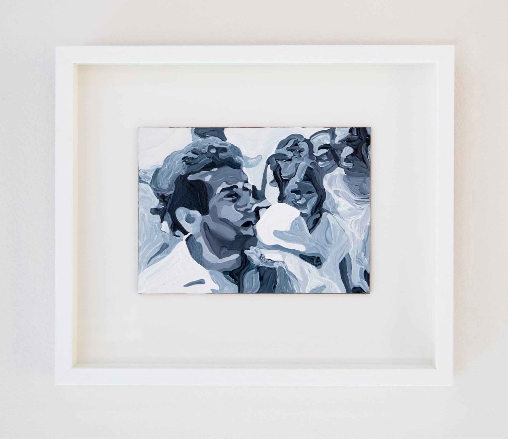 Thea Anamara Perkins, Untitled (USFR1), 2022