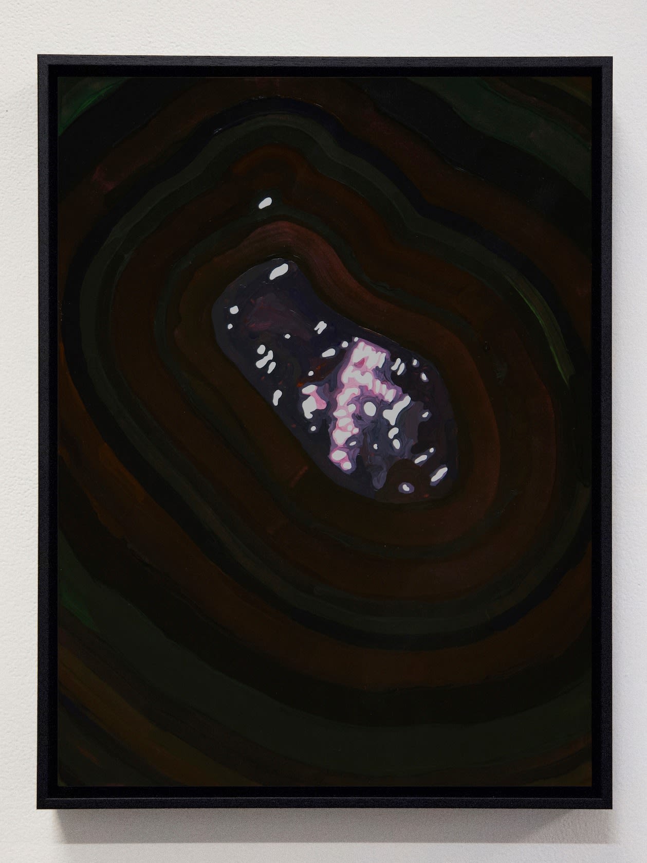 Thea Anamara Perkins, Pwarrtyeme 6, 2022