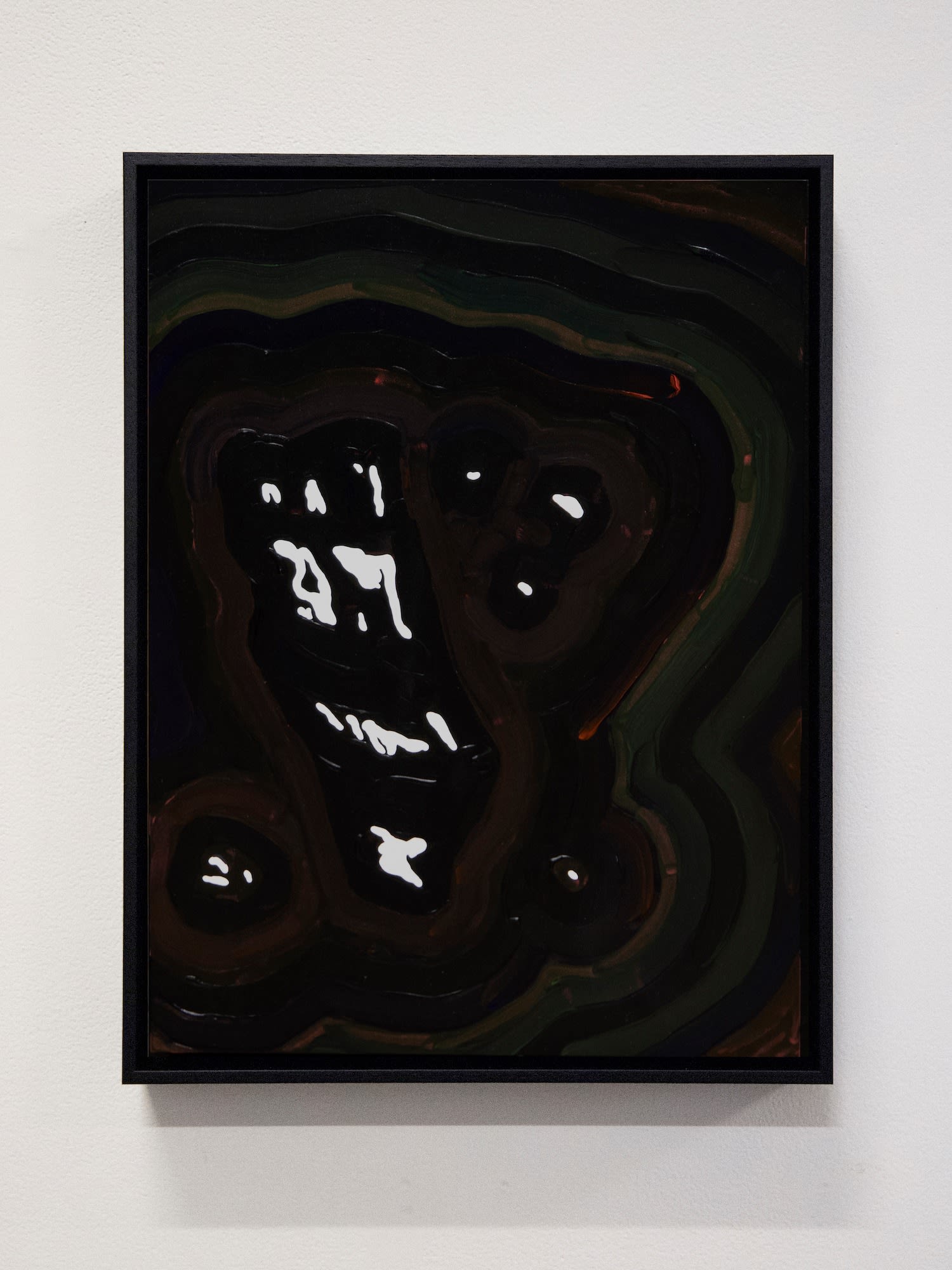 Thea Anamara Perkins, Pwarrtyeme 3, 2022