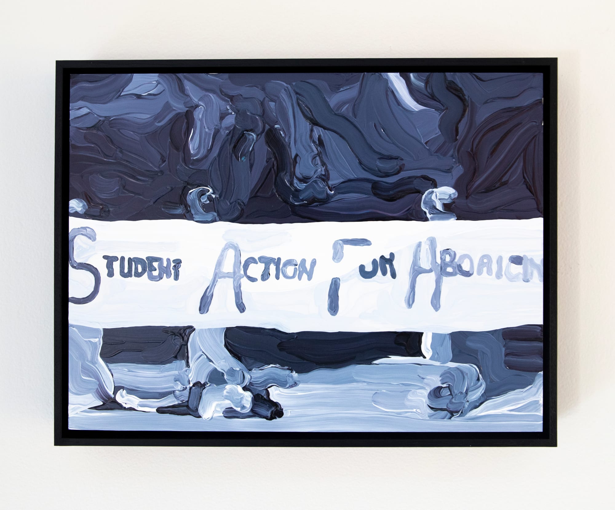 Thea Anamara Perkins, Untitled (USFR), 2022