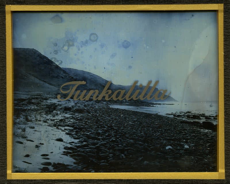 James Tylor, We Call This Place (Tunkalilla), 2020