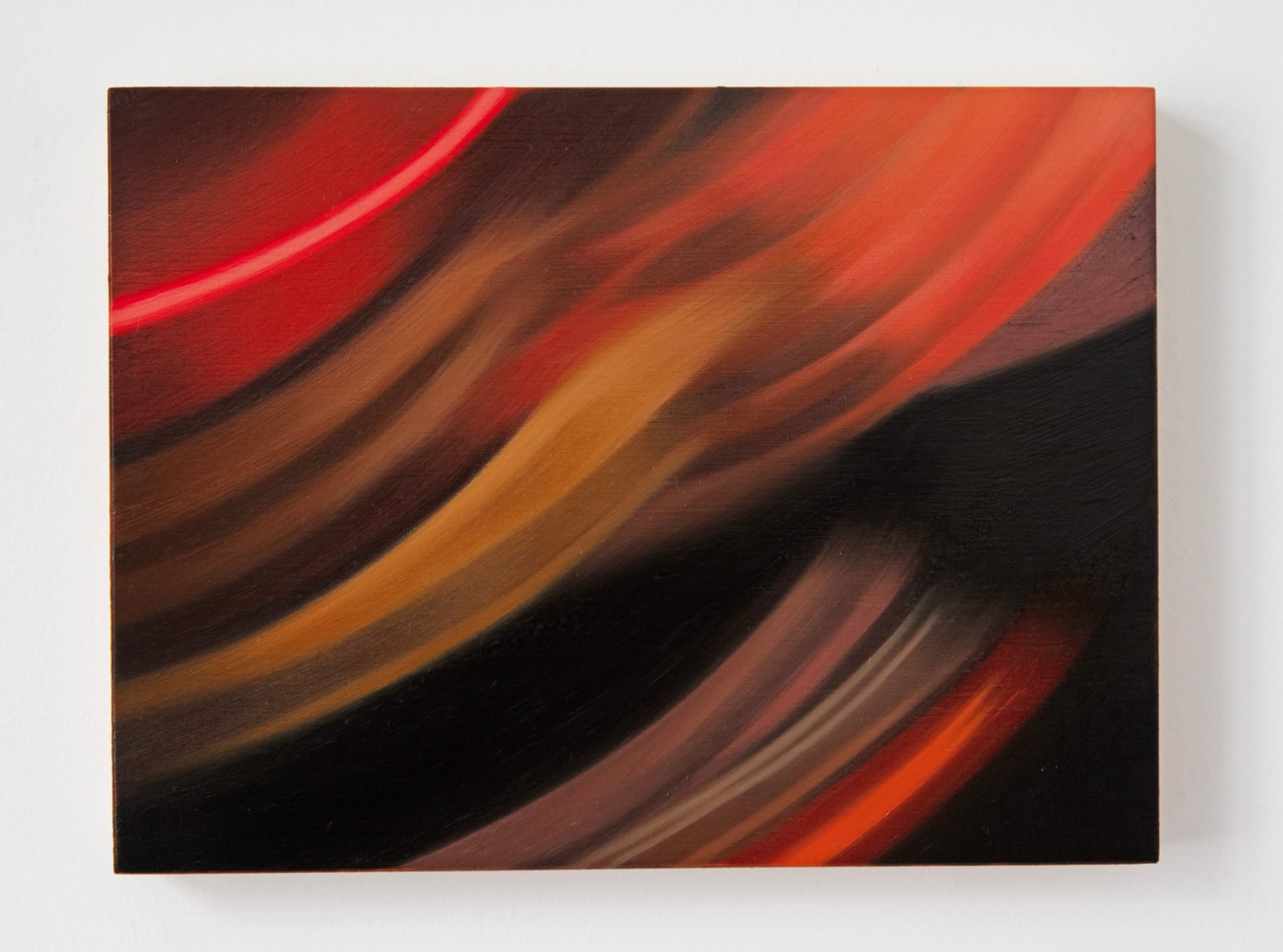 Joshua Charadia, Fragment 1, 2024