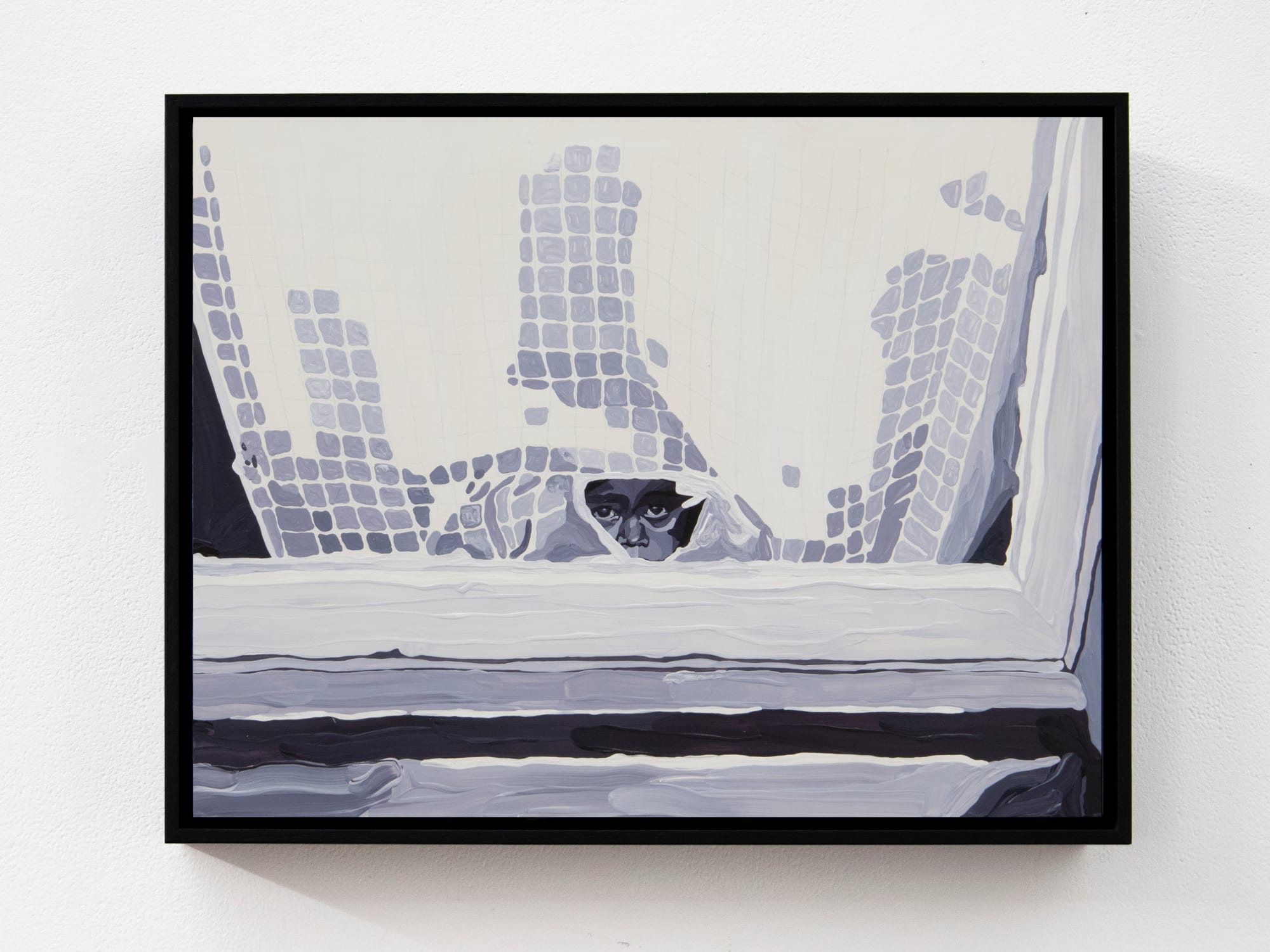 Thea Anamara Perkins, Untitled (HIFAA1), 2022