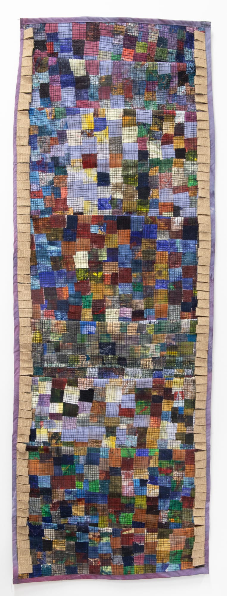 Jordan Gogos, My Life is Pixelated (októ), 2024