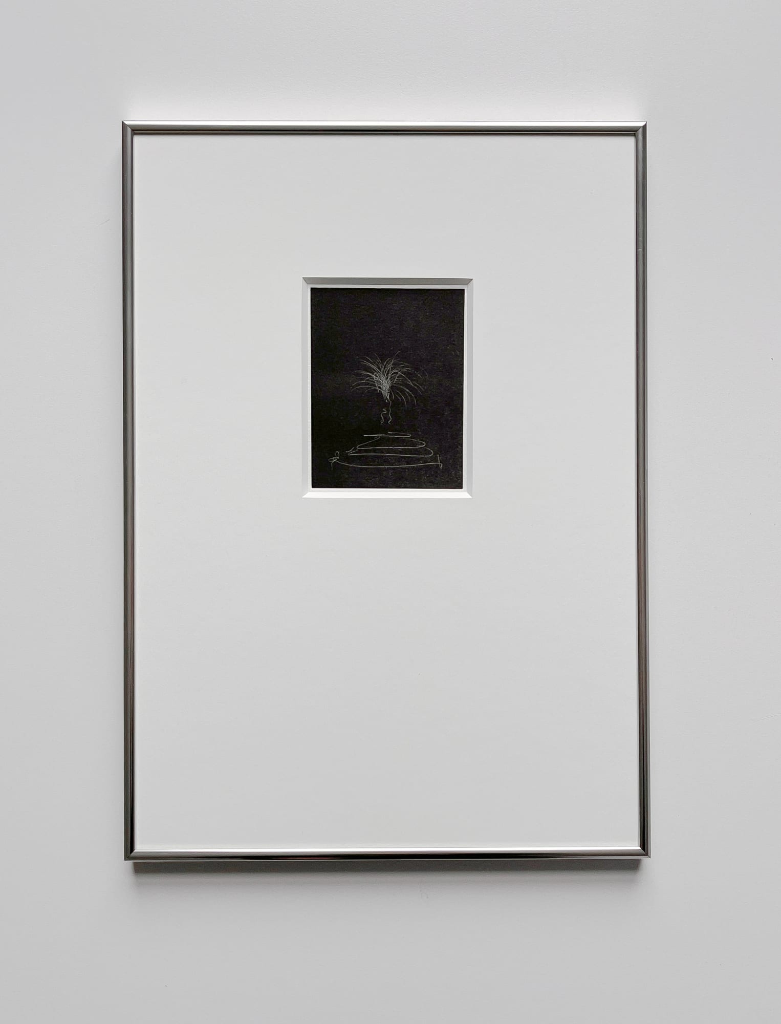 Tom Blake, fountain, 2025