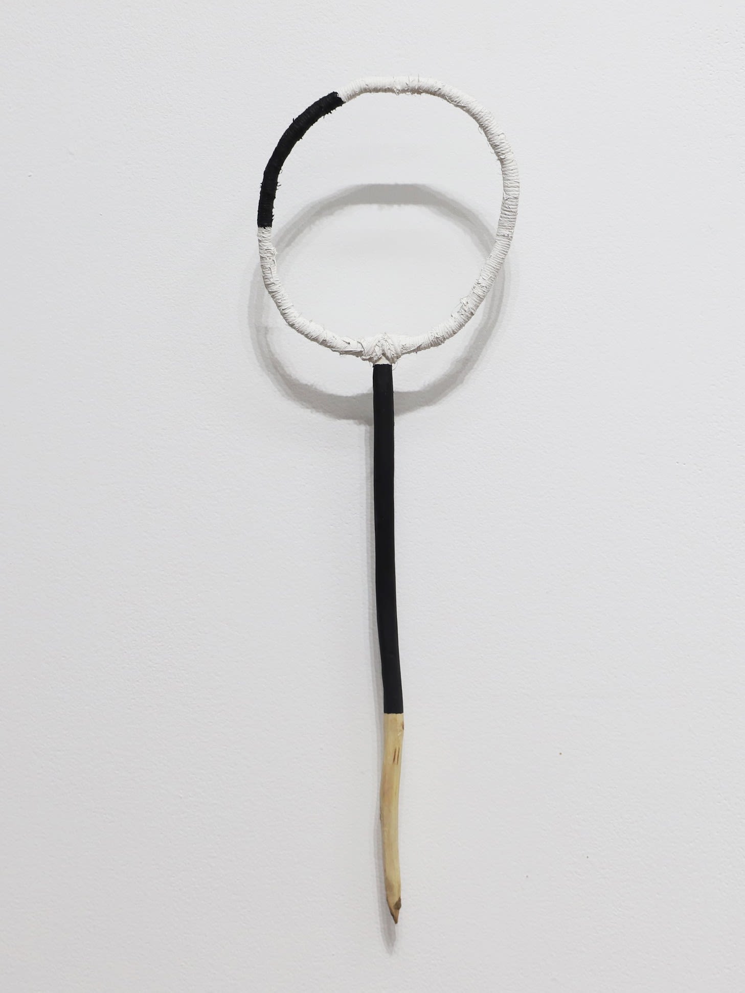 James Tylor, Object 2, 2017