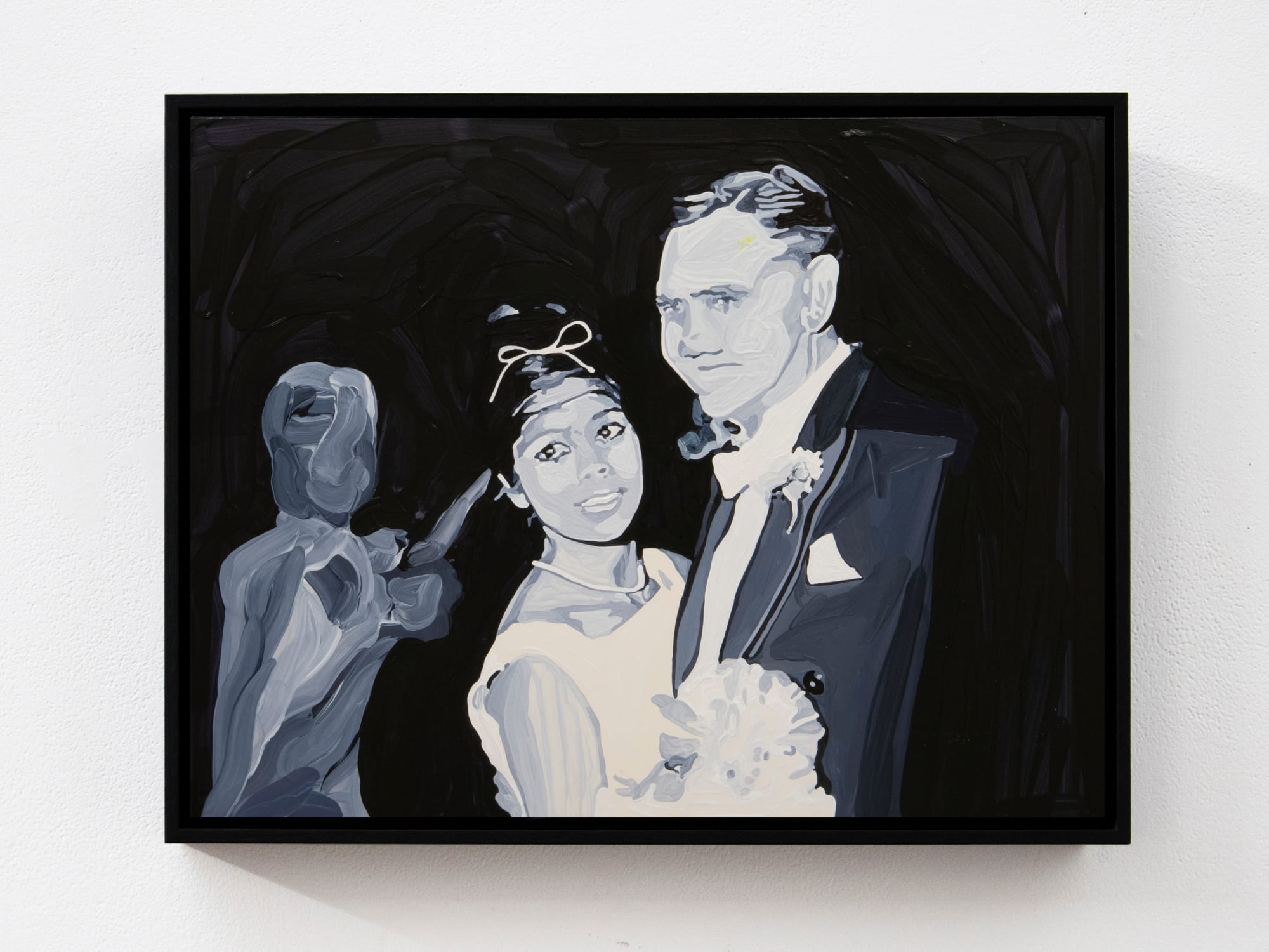 Thea Anamara Perkins, Untitled (DBFAA), 2022