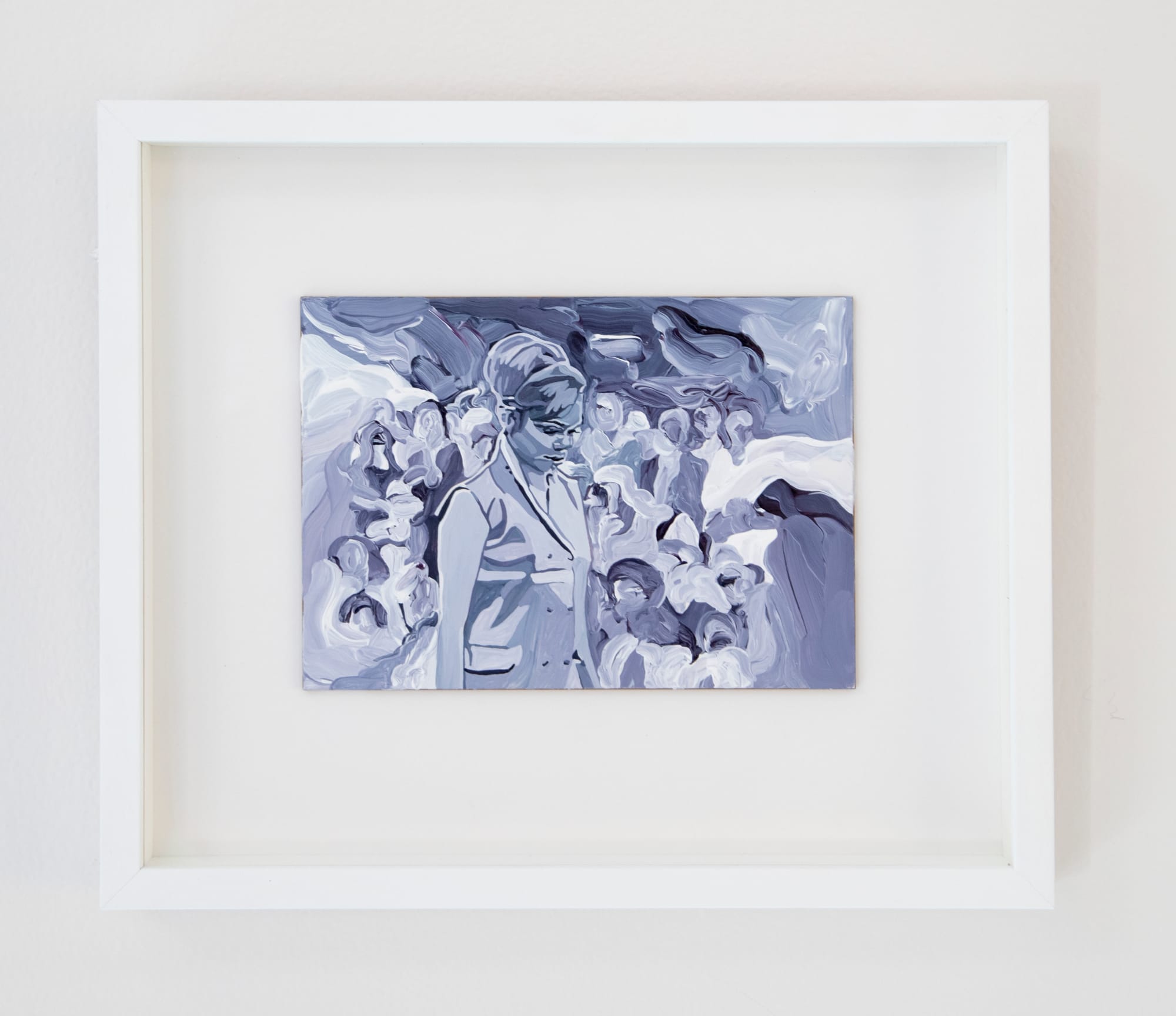 Thea Anamara Perkins, Untitled (FAAFAA1), 2022