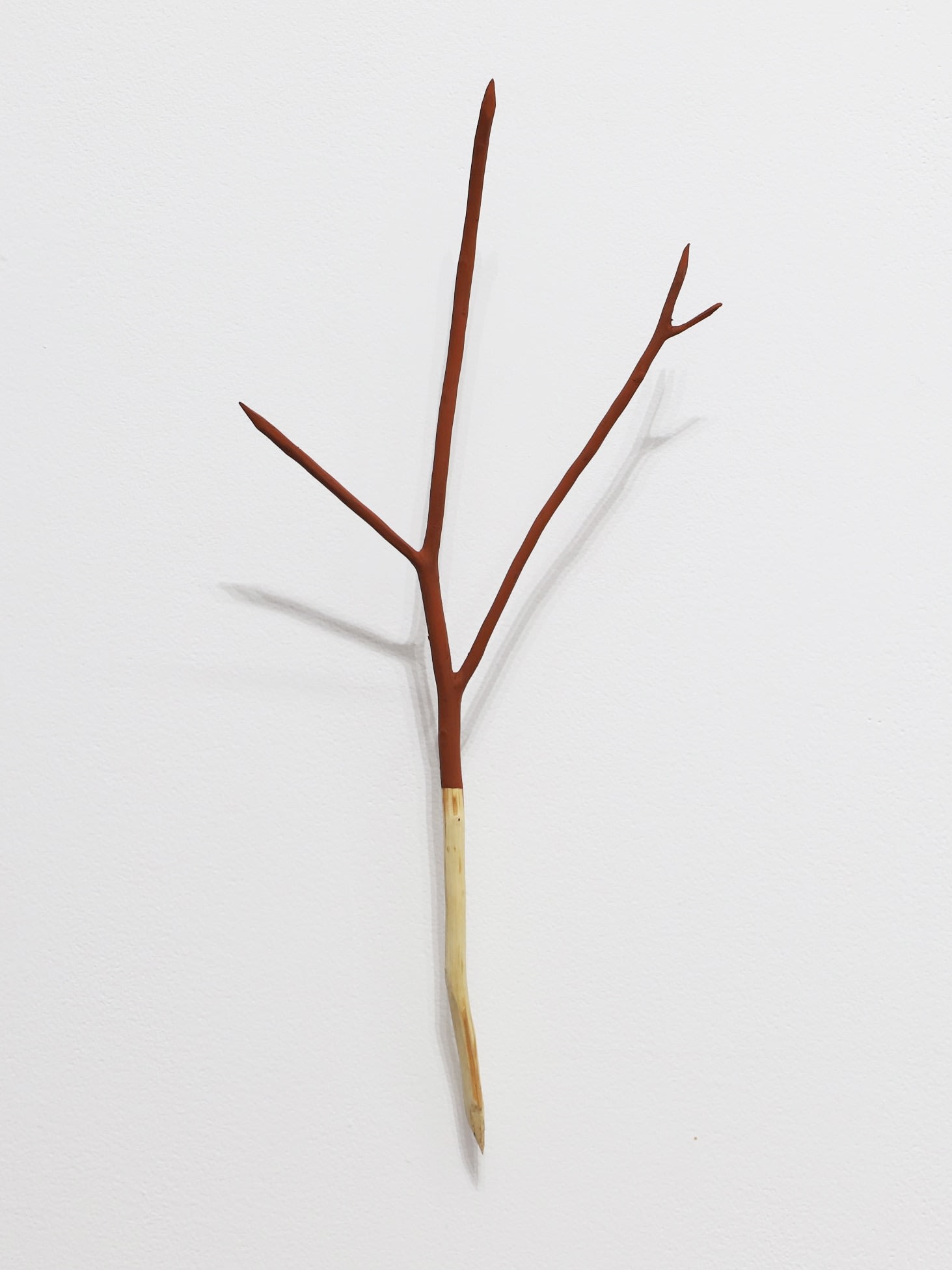 James Tylor, Object 1, 2017