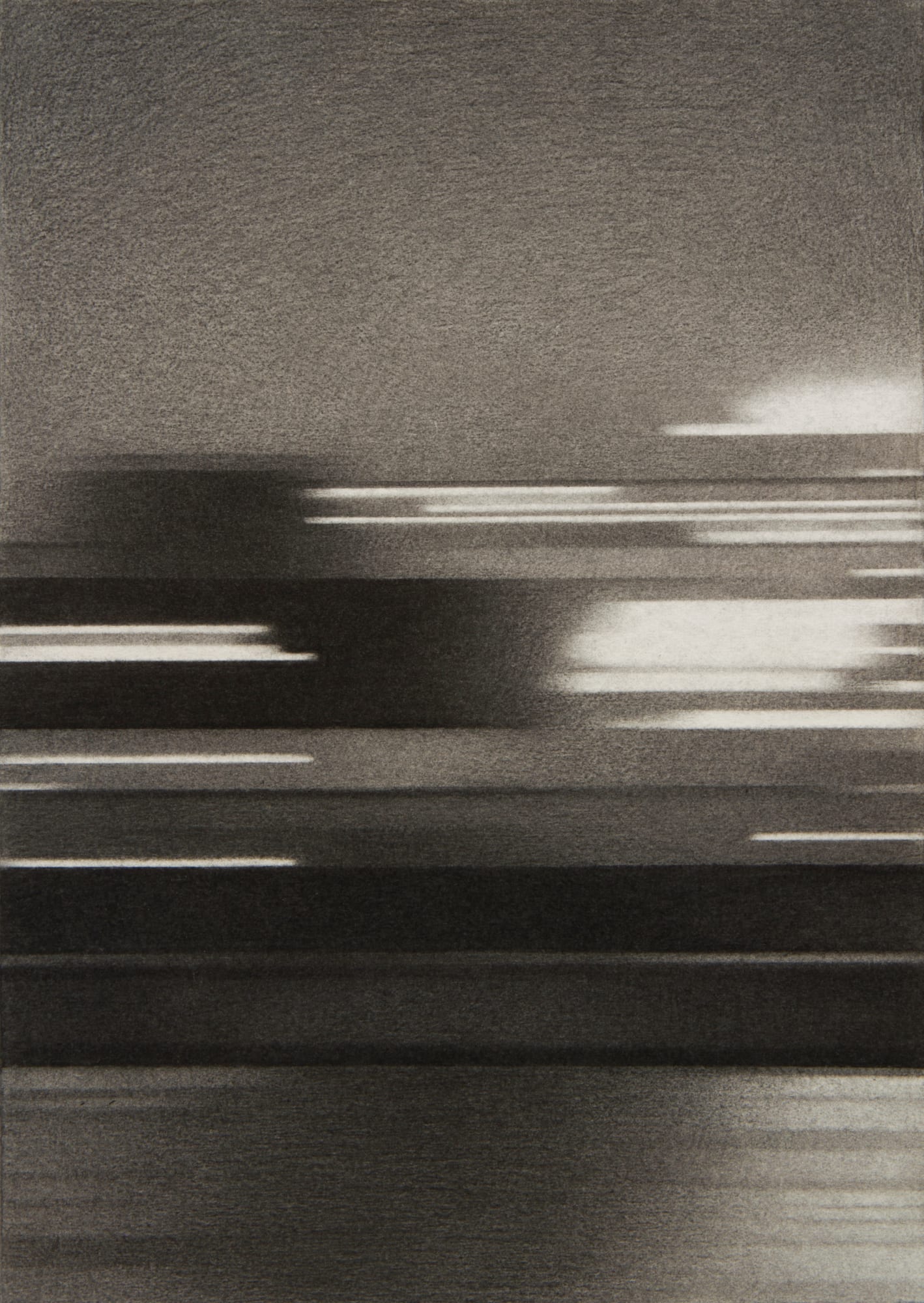 Joshua Charadia, Nocturne 21, 2022