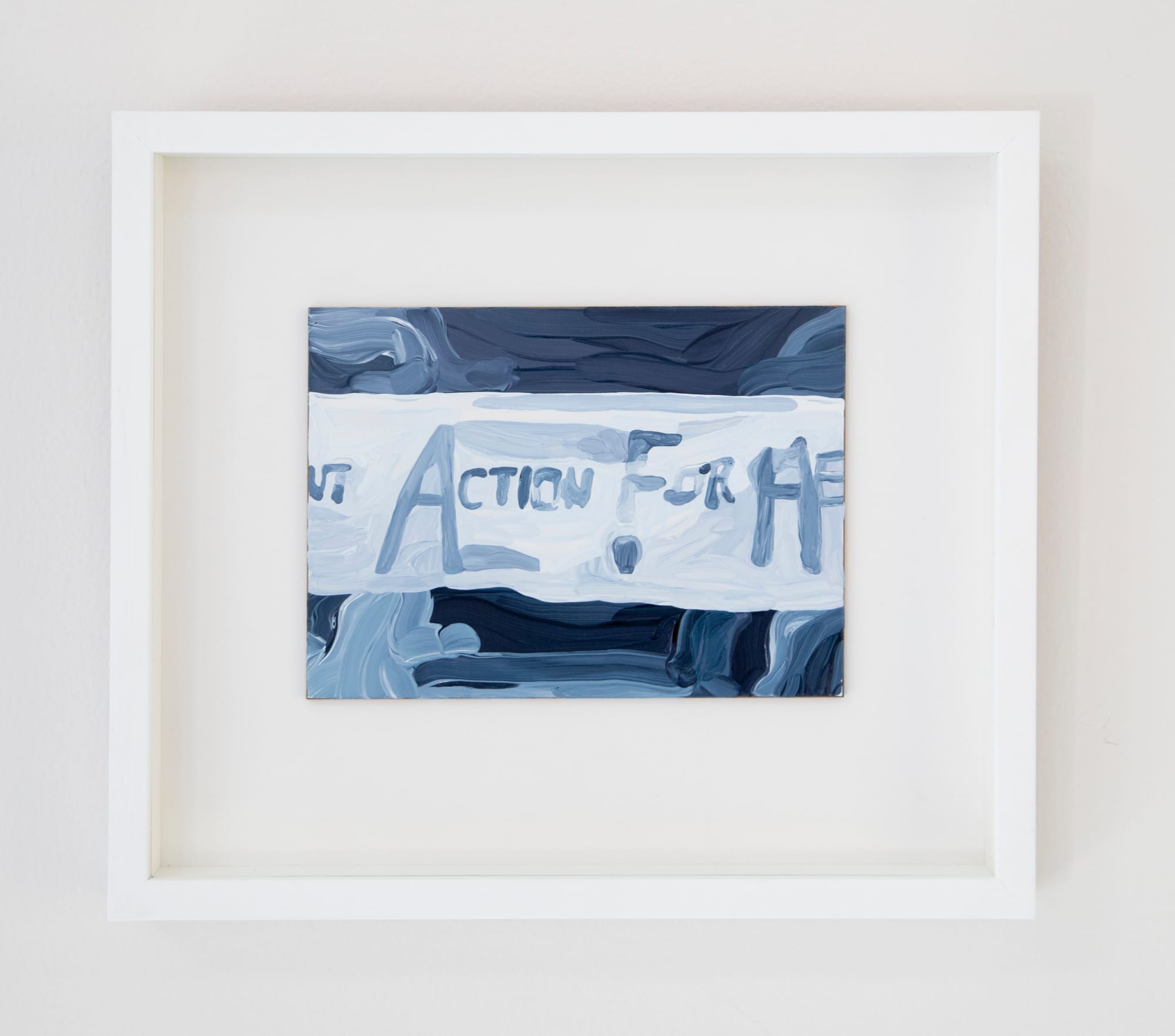 Thea Anamara Perkins, Untitled (USFR2), 2022