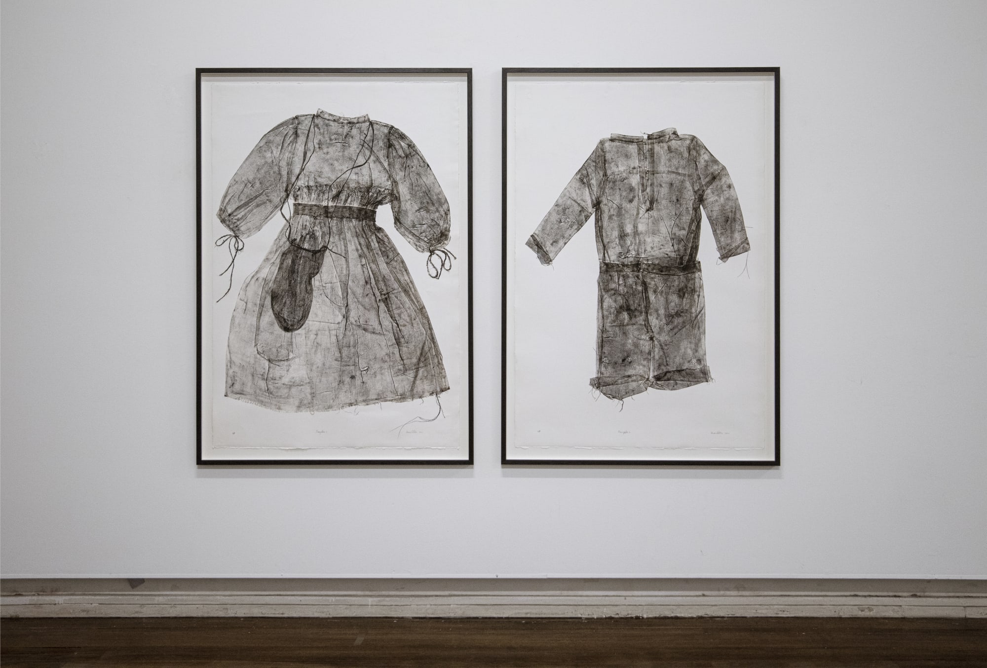 Kyra Mancktelow, Moongalba II, 2021