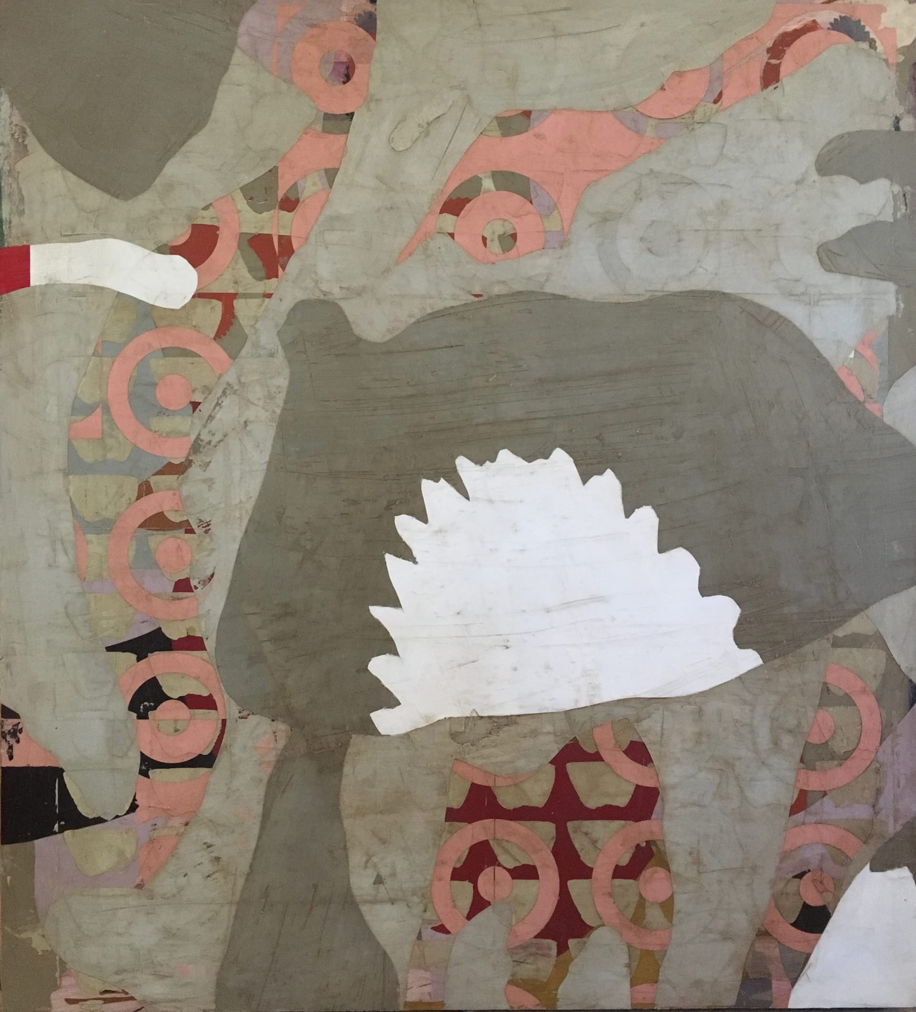 Joseph Ostraff, Achill Is. #4